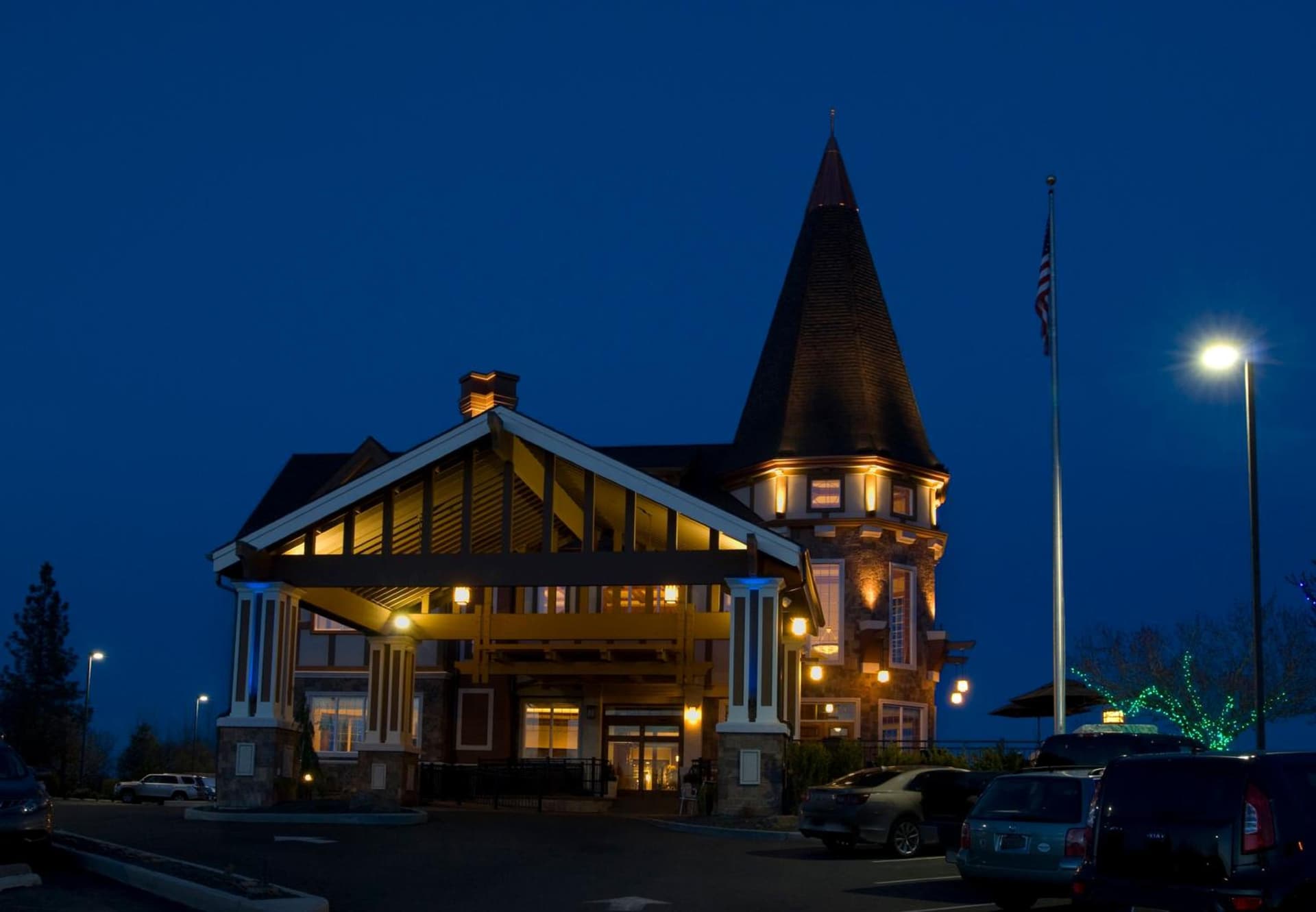 Holiday Inn Express Spokane-Downtown by IHG gallery photo in Spokane, WA — image 42
