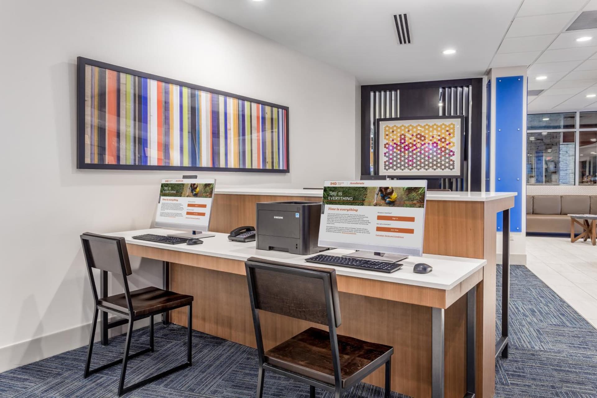Holiday Inn Express & Suites Hammond by IHG gallery photo in Hammond, IN — image 10
