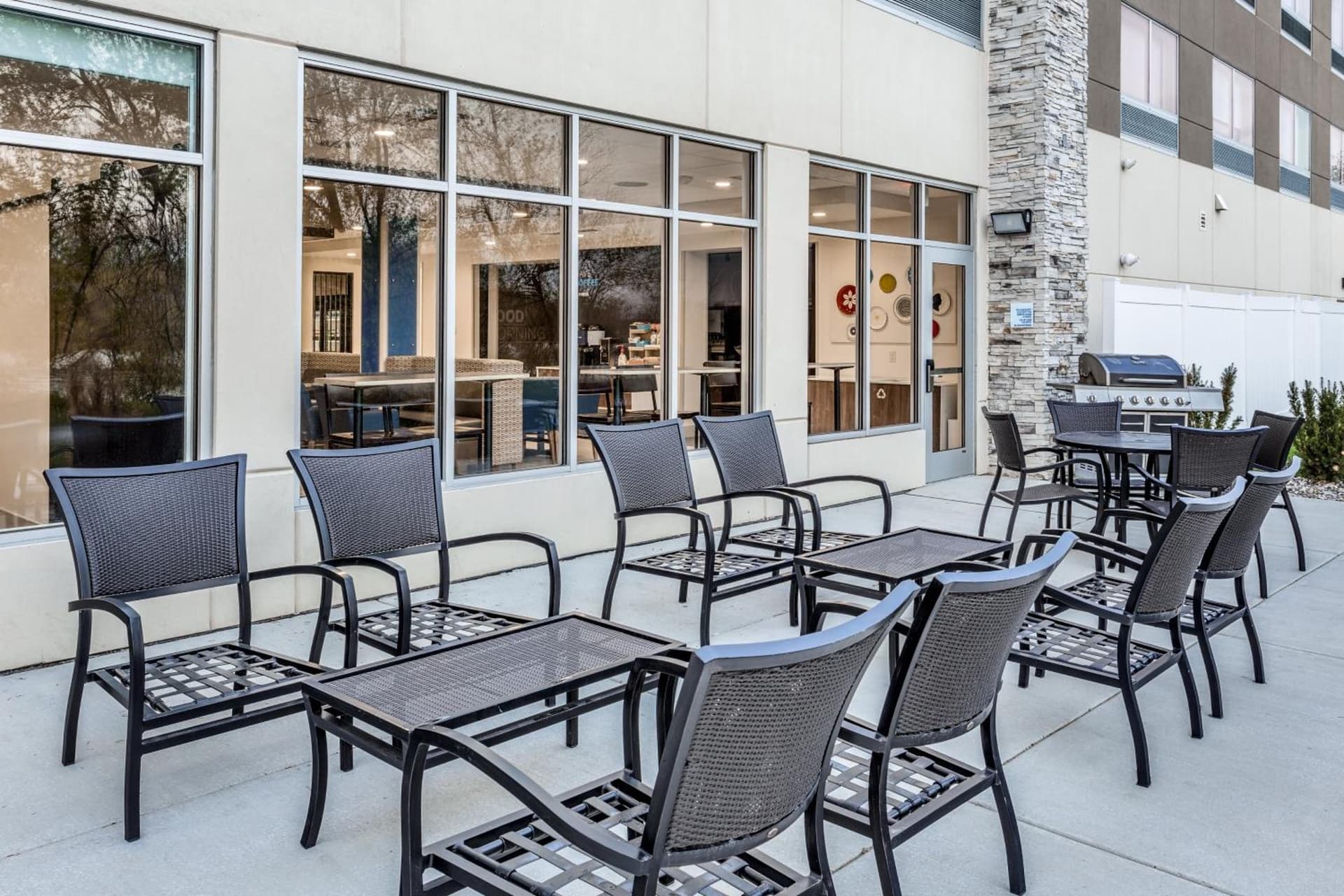 Holiday Inn Express & Suites Hammond by IHG gallery photo in Hammond, IN — image 14