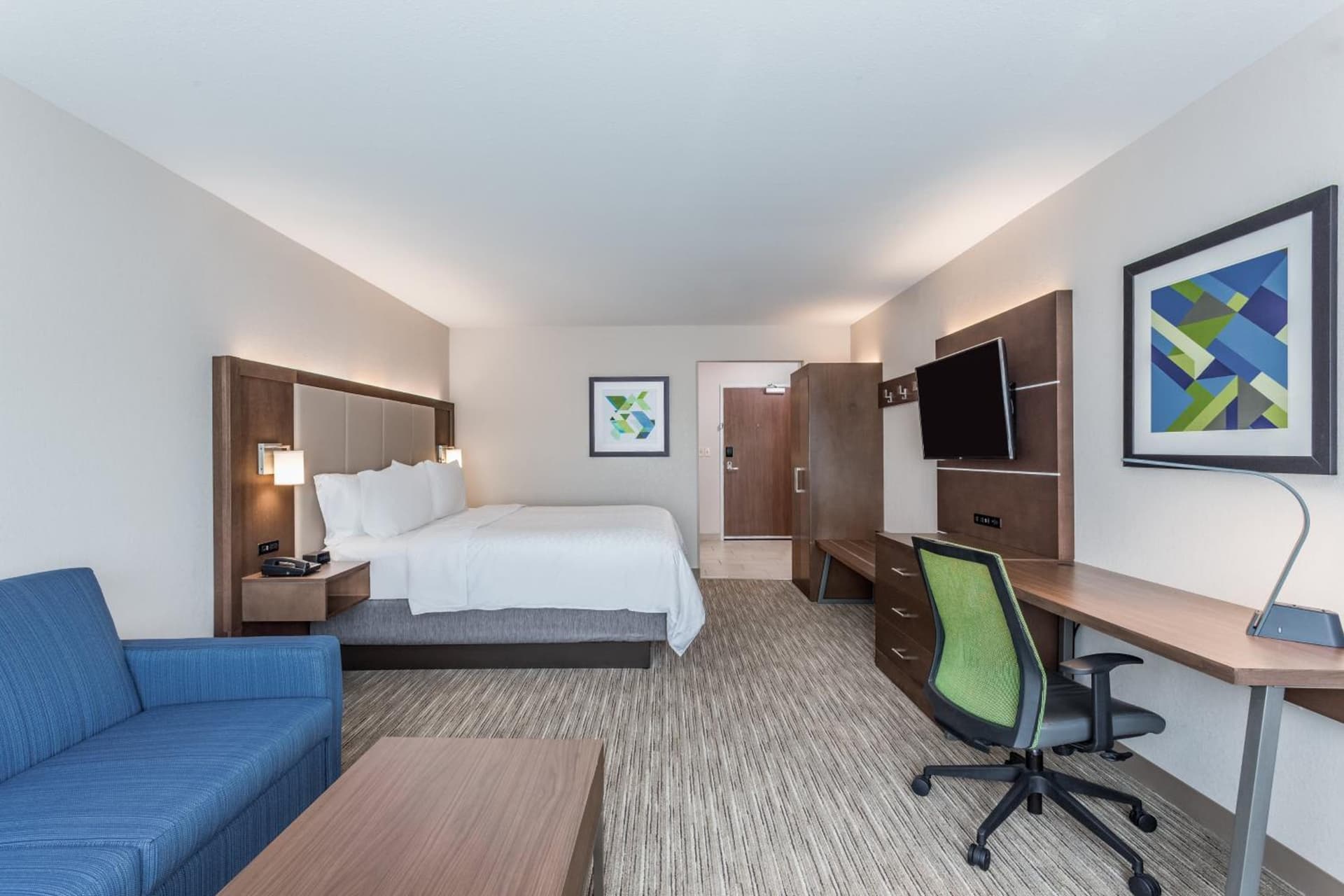 Holiday Inn Express & Suites Hammond by IHG gallery photo in Hammond, IN — image 42