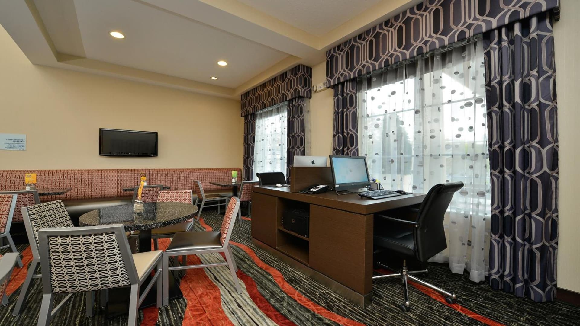 Holiday Inn Express Boston-Milford by IHG gallery photo in Milford — image 5