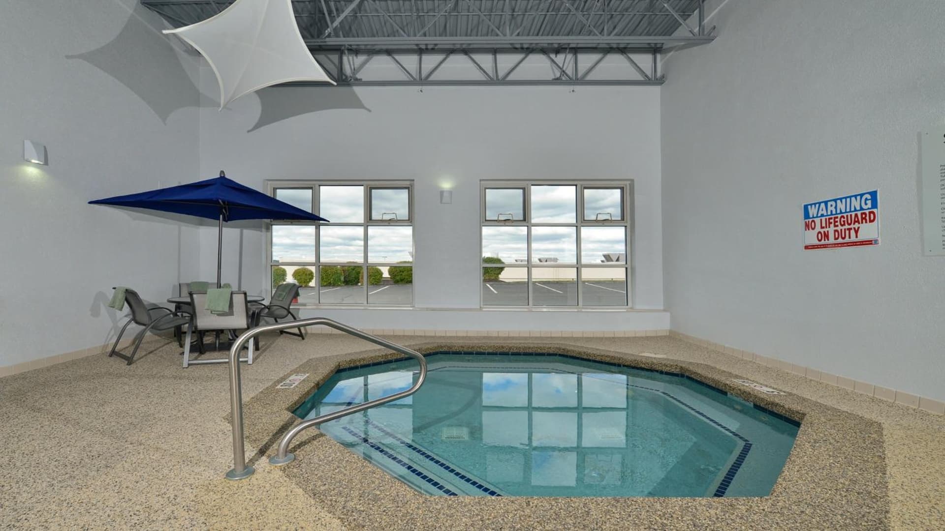 Holiday Inn Express Boston-Milford by IHG gallery photo in Milford — image 21