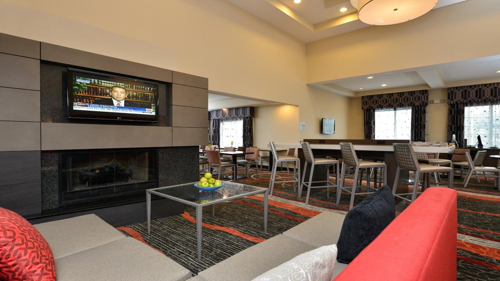 Holiday Inn Express Boston-Milford by IHG gallery photo in Milford — image 37