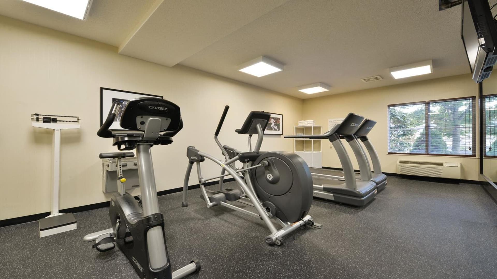 Holiday Inn Express Boston-Milford by IHG gallery photo in Milford — image 15