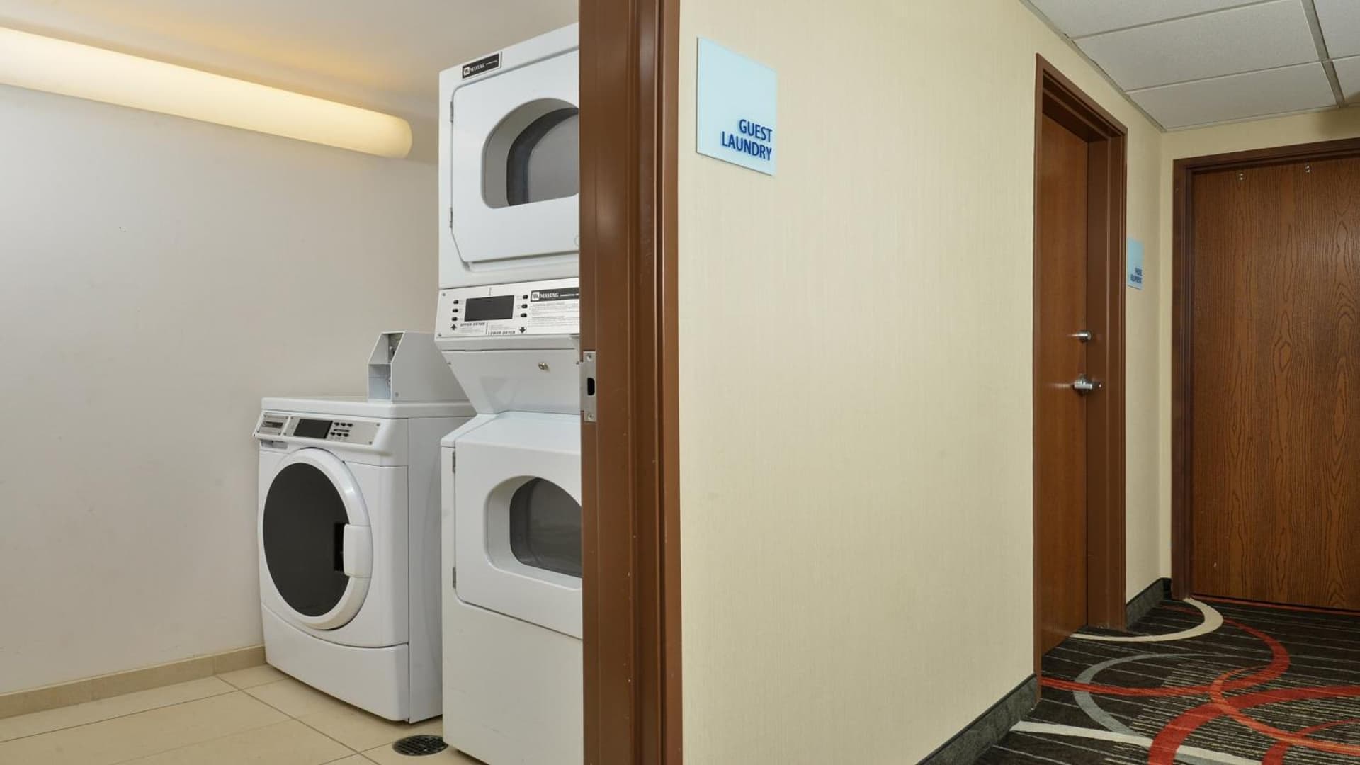 Holiday Inn Express Boston-Milford by IHG gallery photo in Milford — image 40