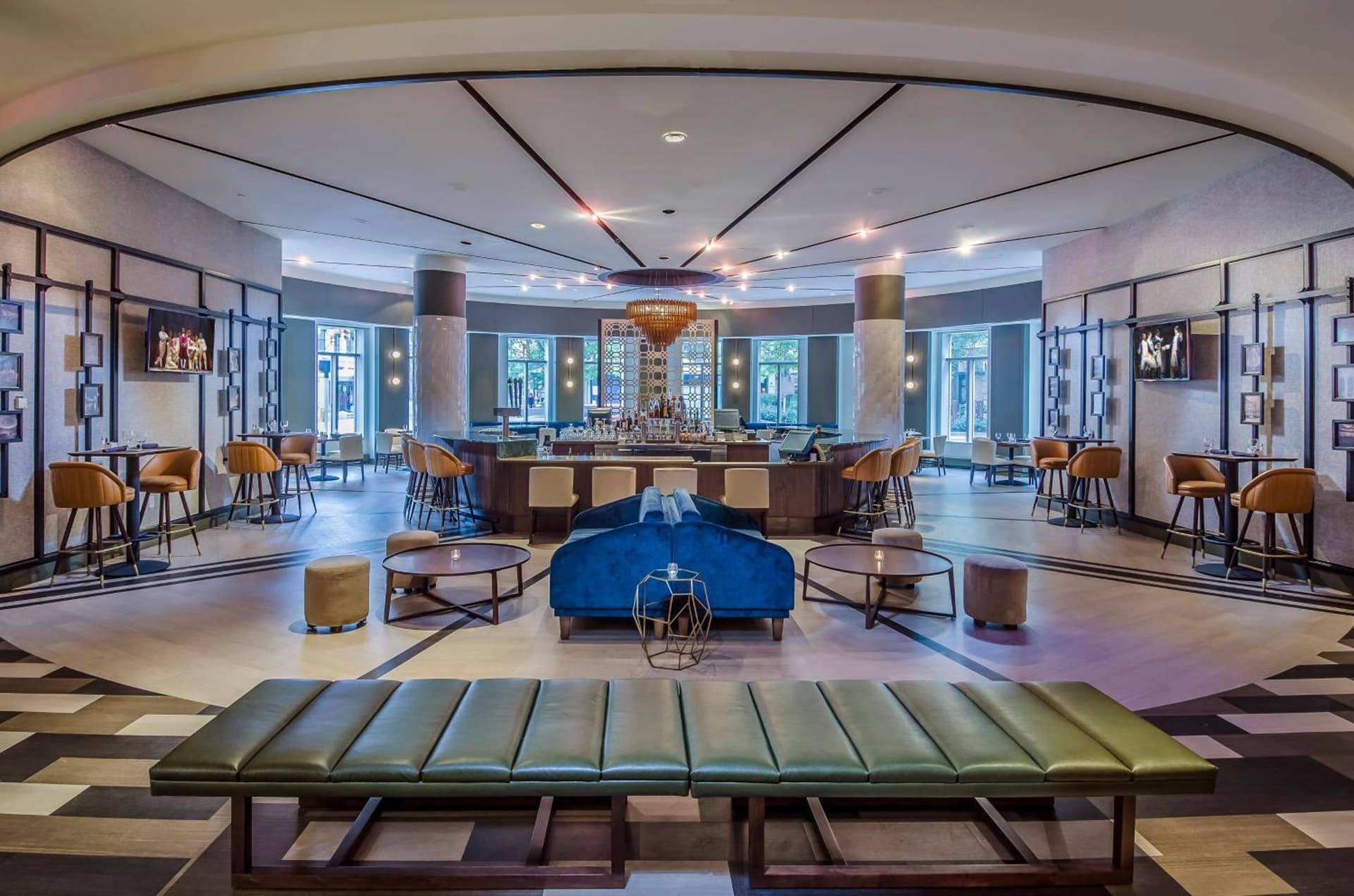 Crowne Plaza Cleveland at Playhouse Square by IHG gallery photo in Cleveland, OH — image 35