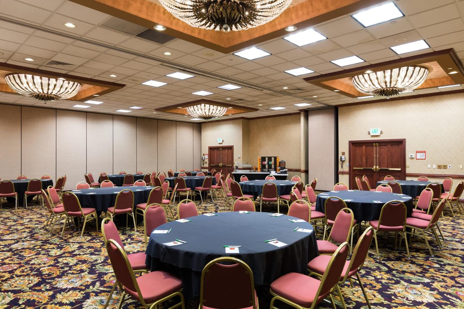 Holiday Inn Sacramento Downtown-Arena by IHG gallery photo in Sacramento, CA — image 28