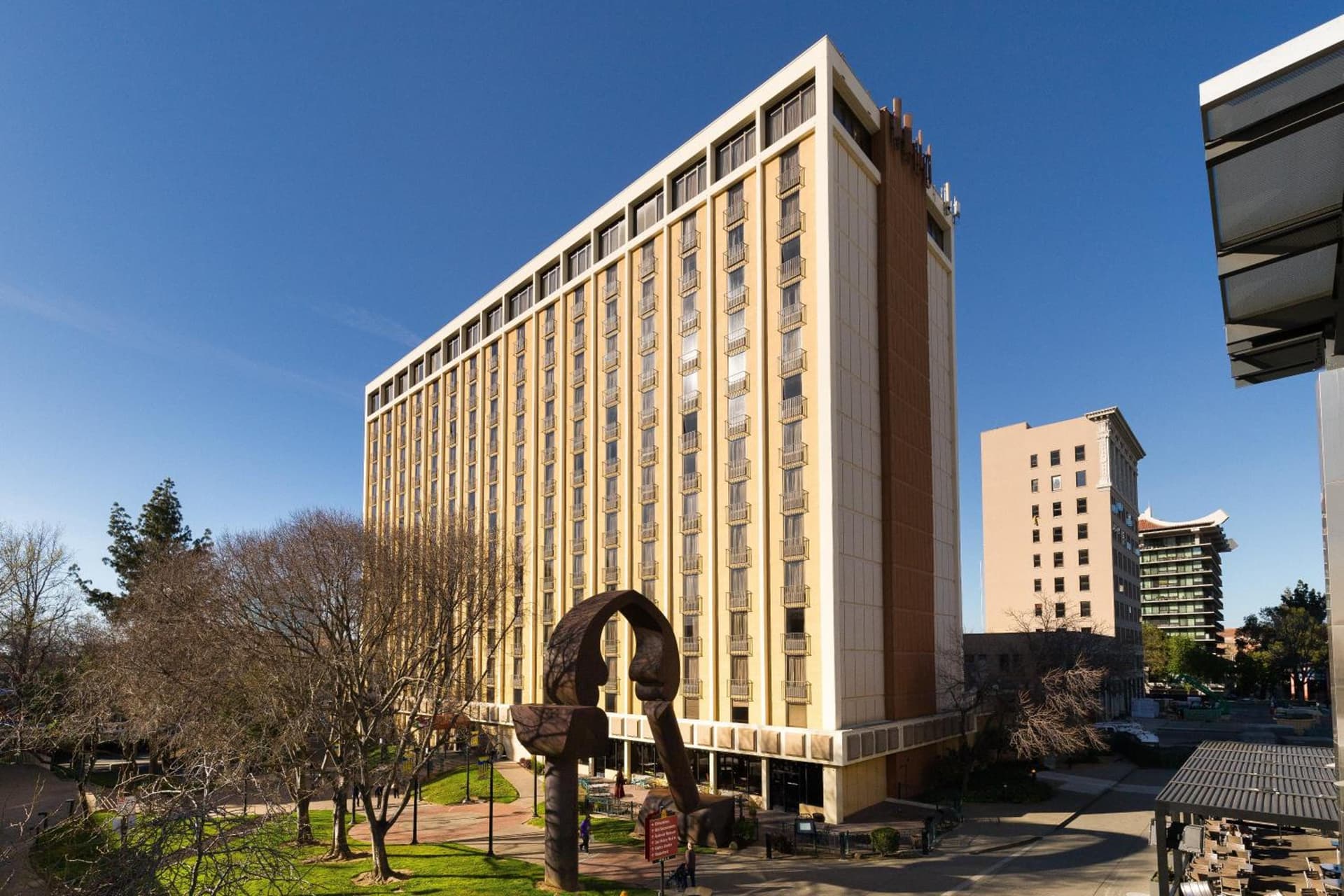 Holiday Inn Sacramento Downtown-Arena by IHG — hotel in Sacramento, California