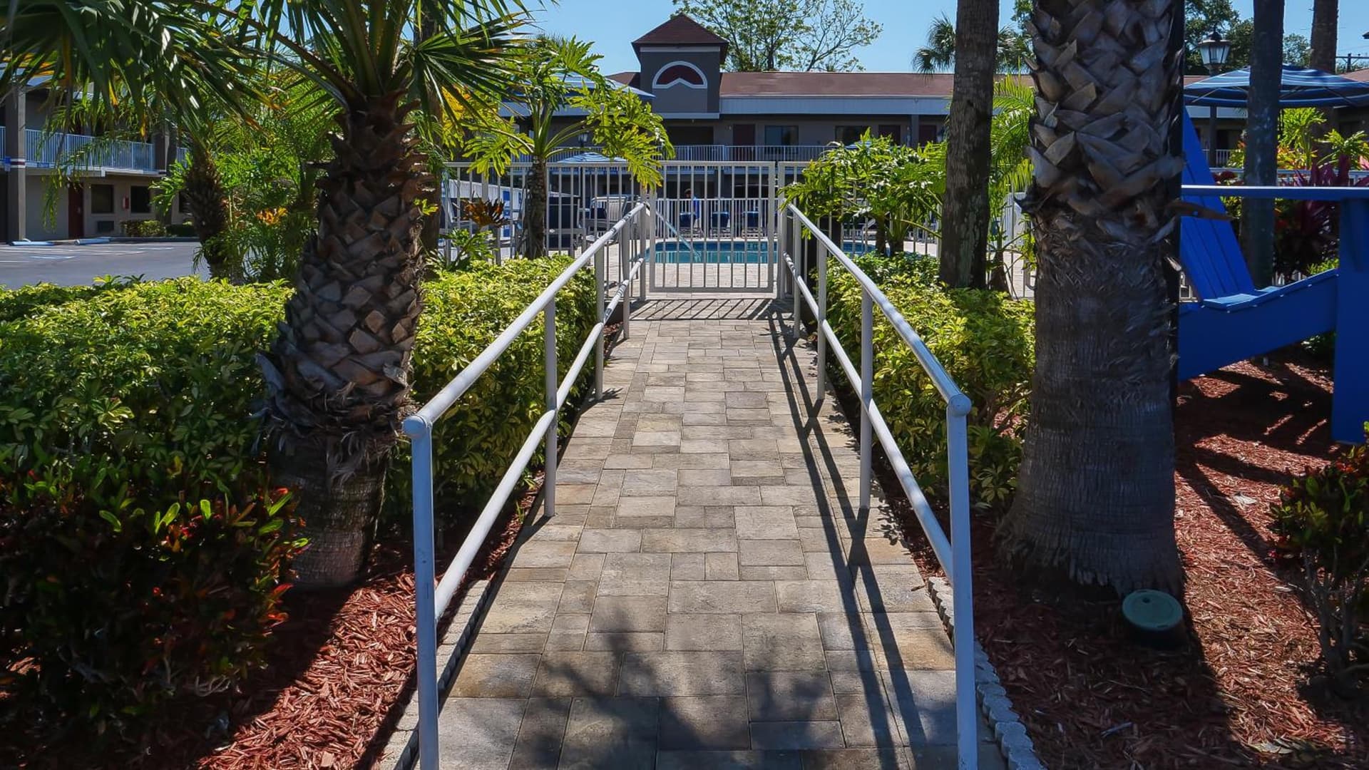 Hotel South Tampa & Suites gallery photo in Tampa, FL — image 35