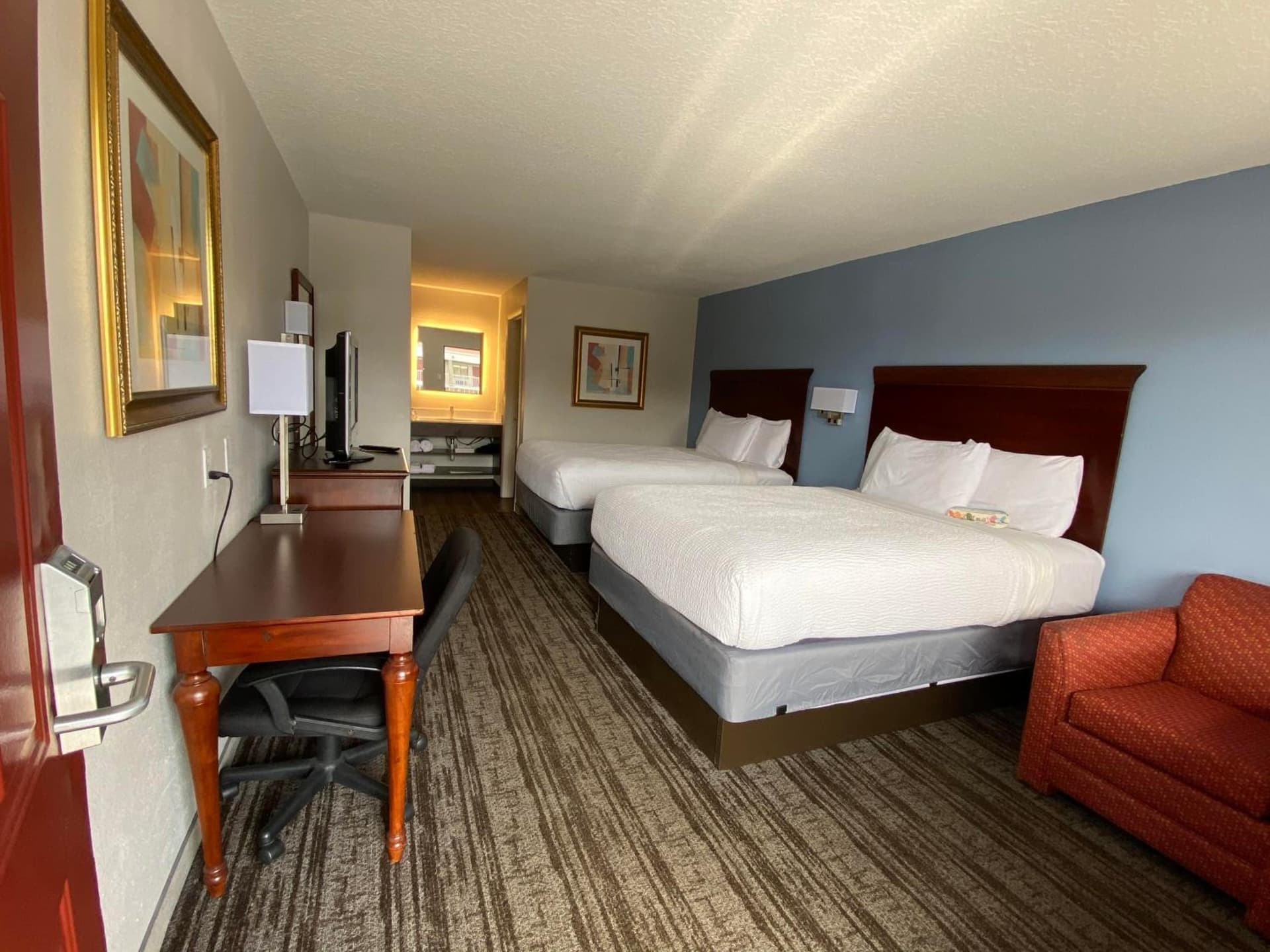 Hotel South Tampa & Suites gallery photo in Tampa, FL — image 43