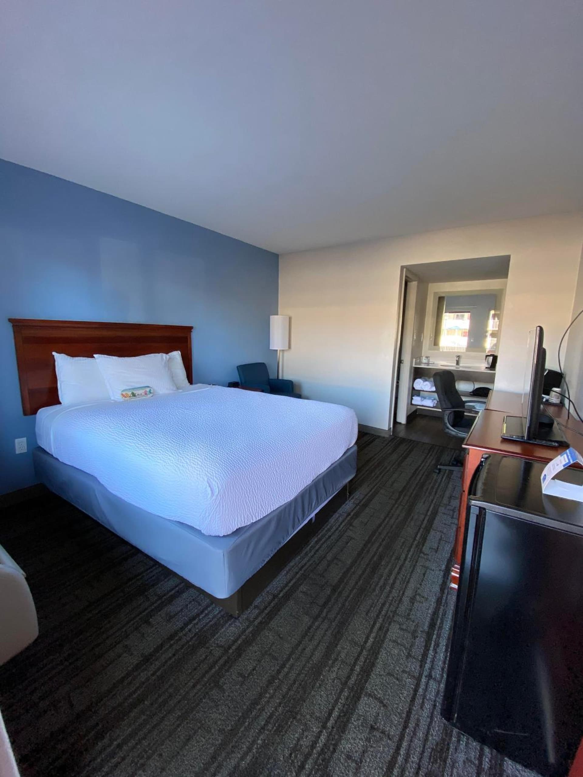 Hotel South Tampa & Suites gallery photo in Tampa, FL — image 40