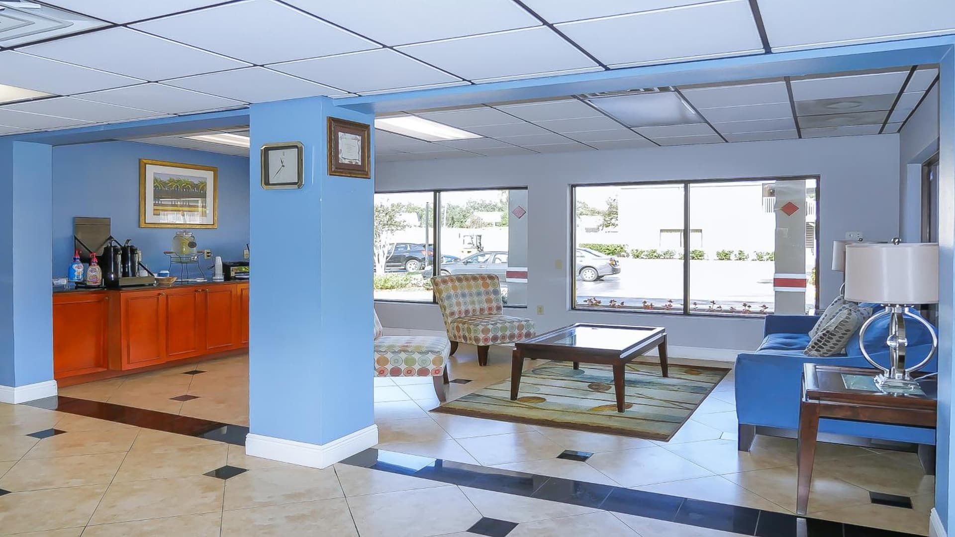 Hotel South Tampa & Suites gallery photo in Tampa, FL — image 36