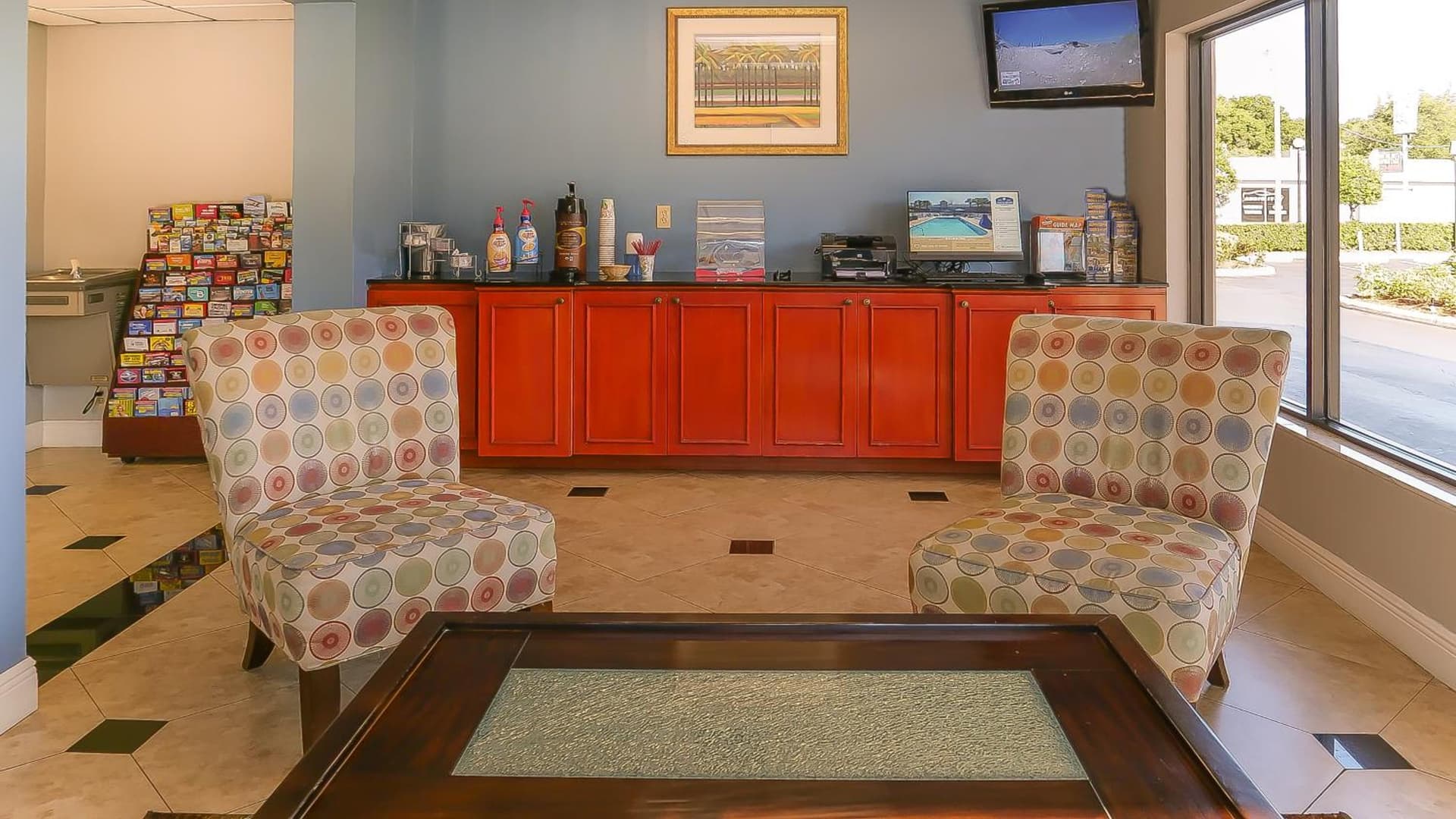 Hotel South Tampa & Suites gallery photo in Tampa, FL — image 20