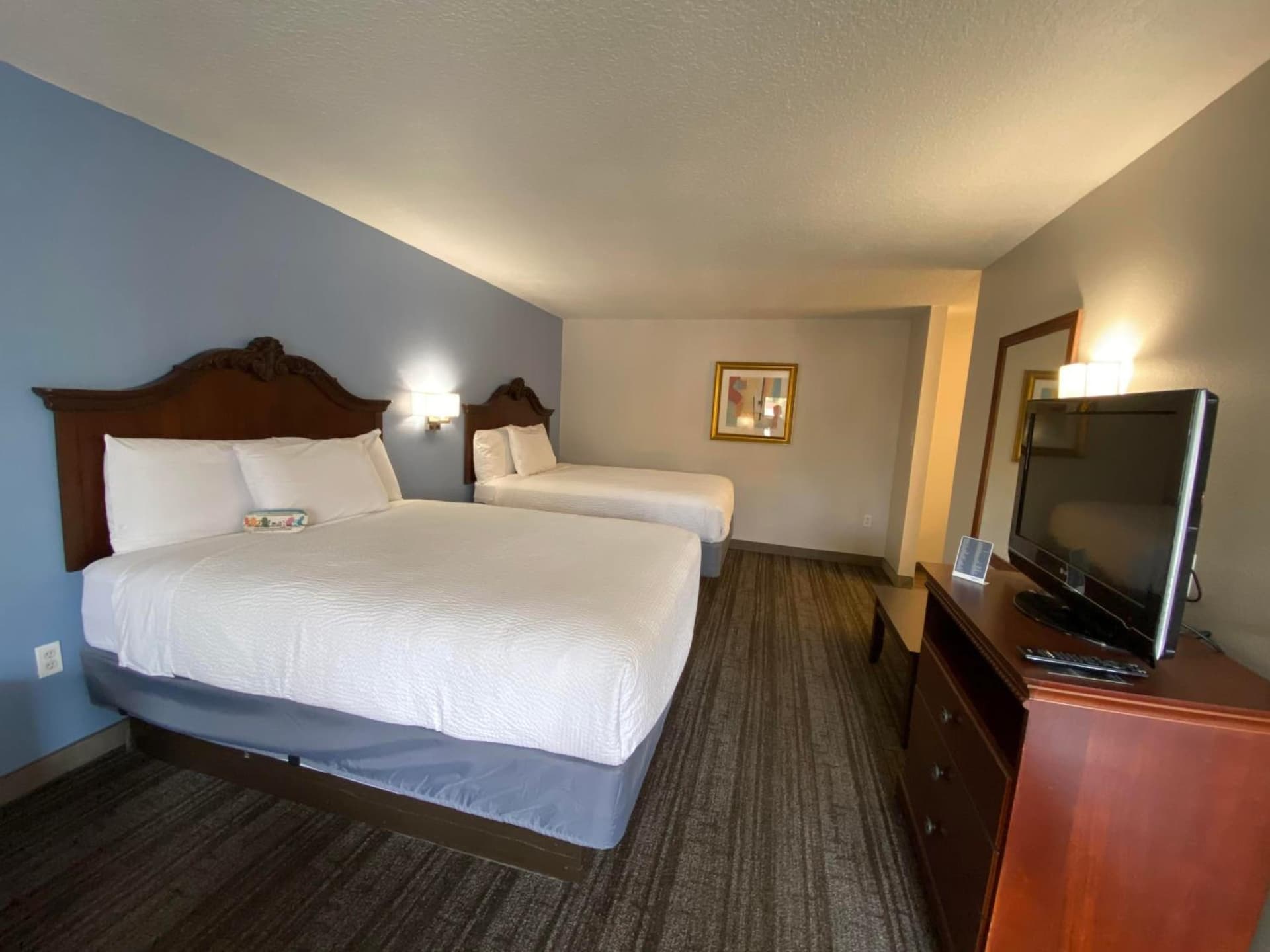 Hotel South Tampa & Suites gallery photo in Tampa, FL — image 14