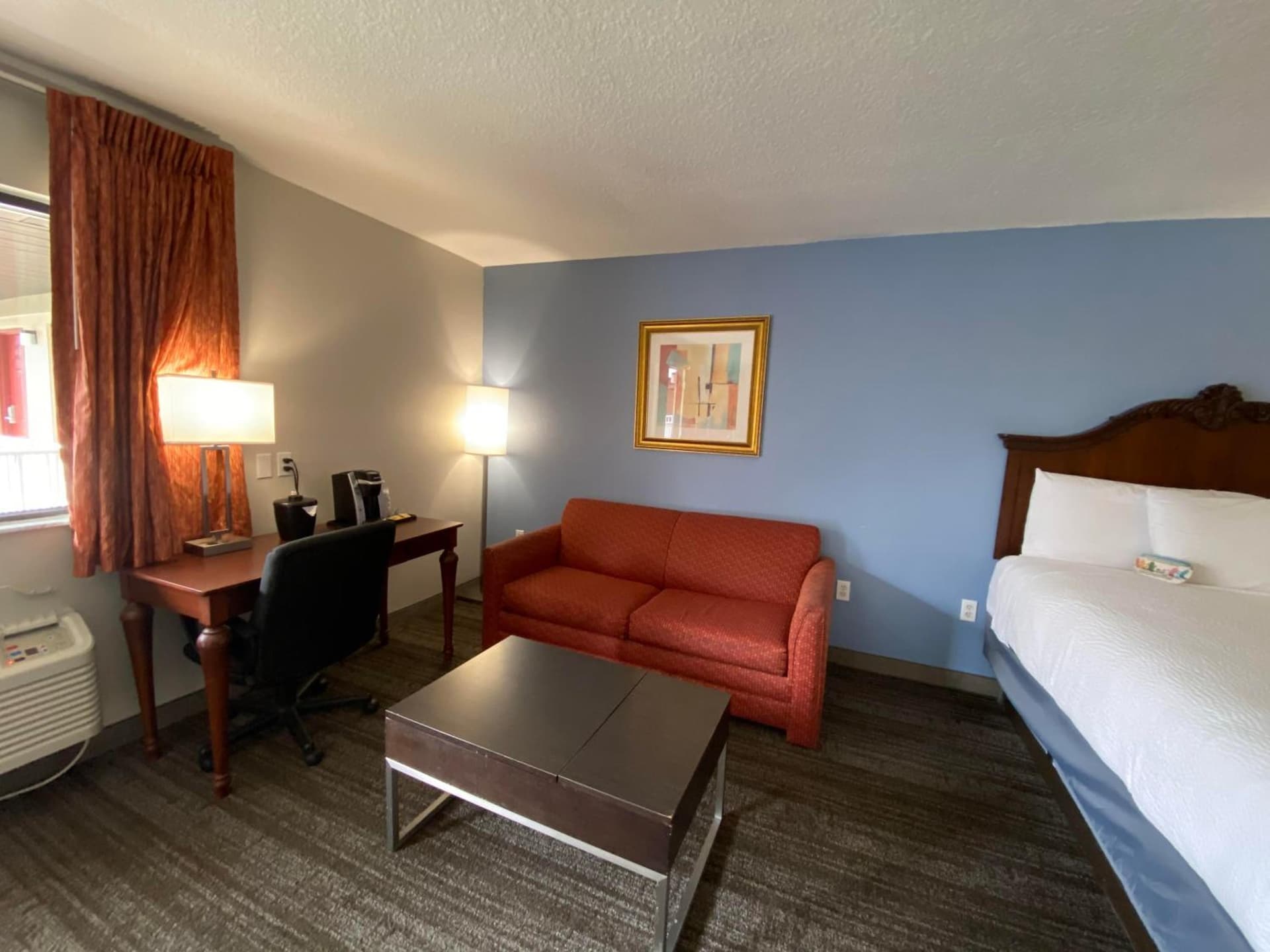Hotel South Tampa & Suites gallery photo in Tampa, FL — image 51