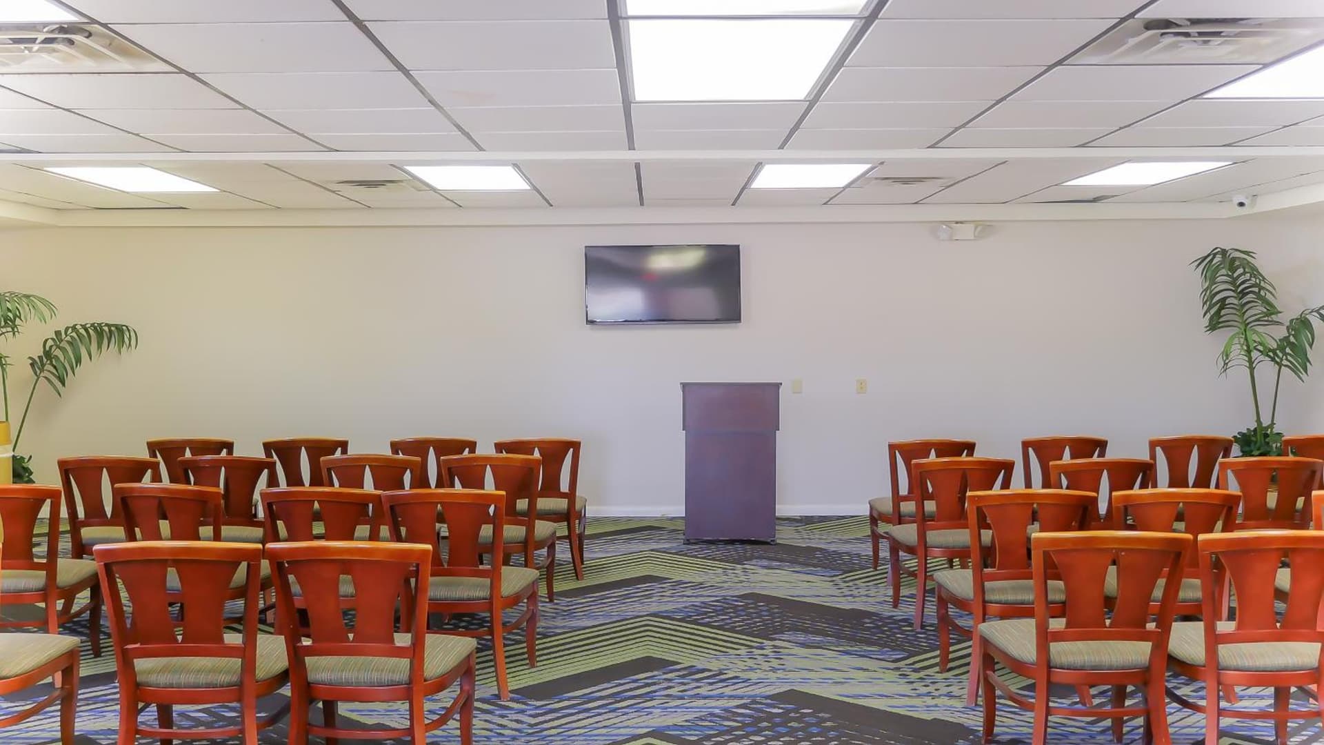 Hotel South Tampa & Suites gallery photo in Tampa, FL — image 27