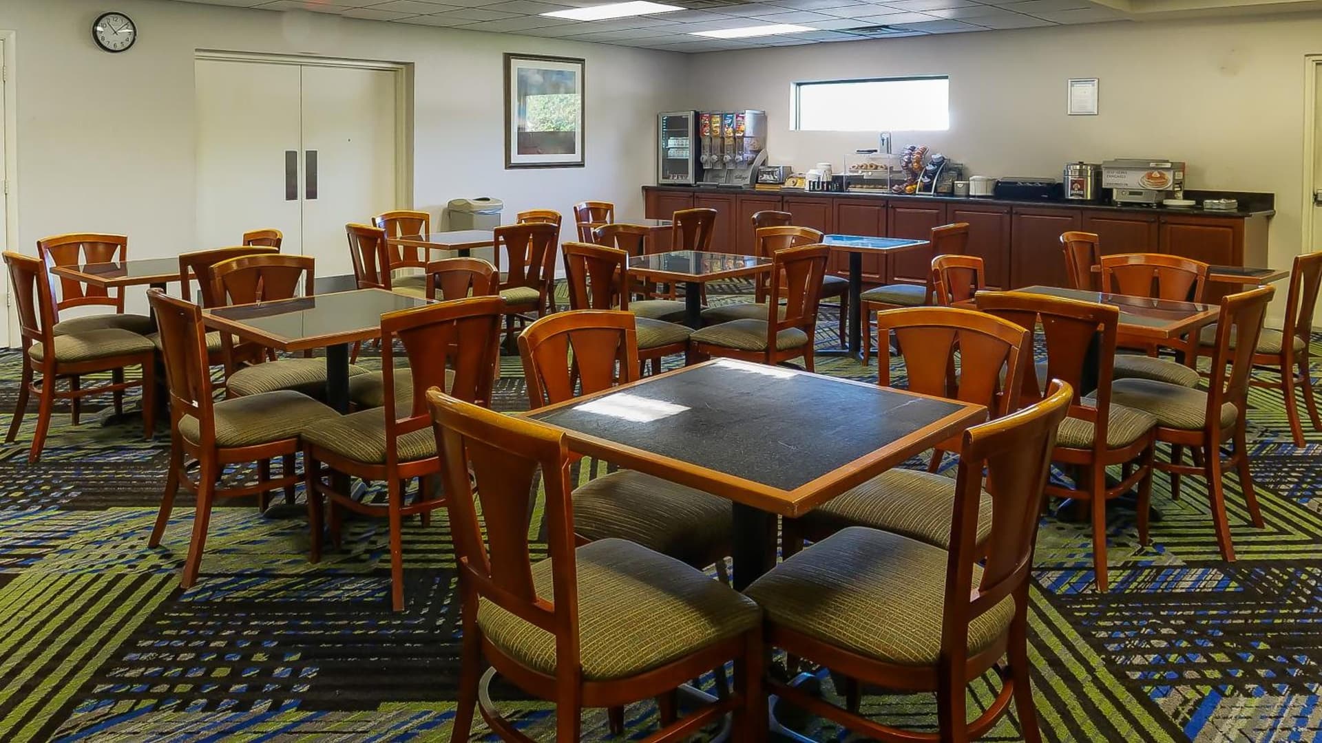 Hotel South Tampa & Suites gallery photo in Tampa, FL — image 38