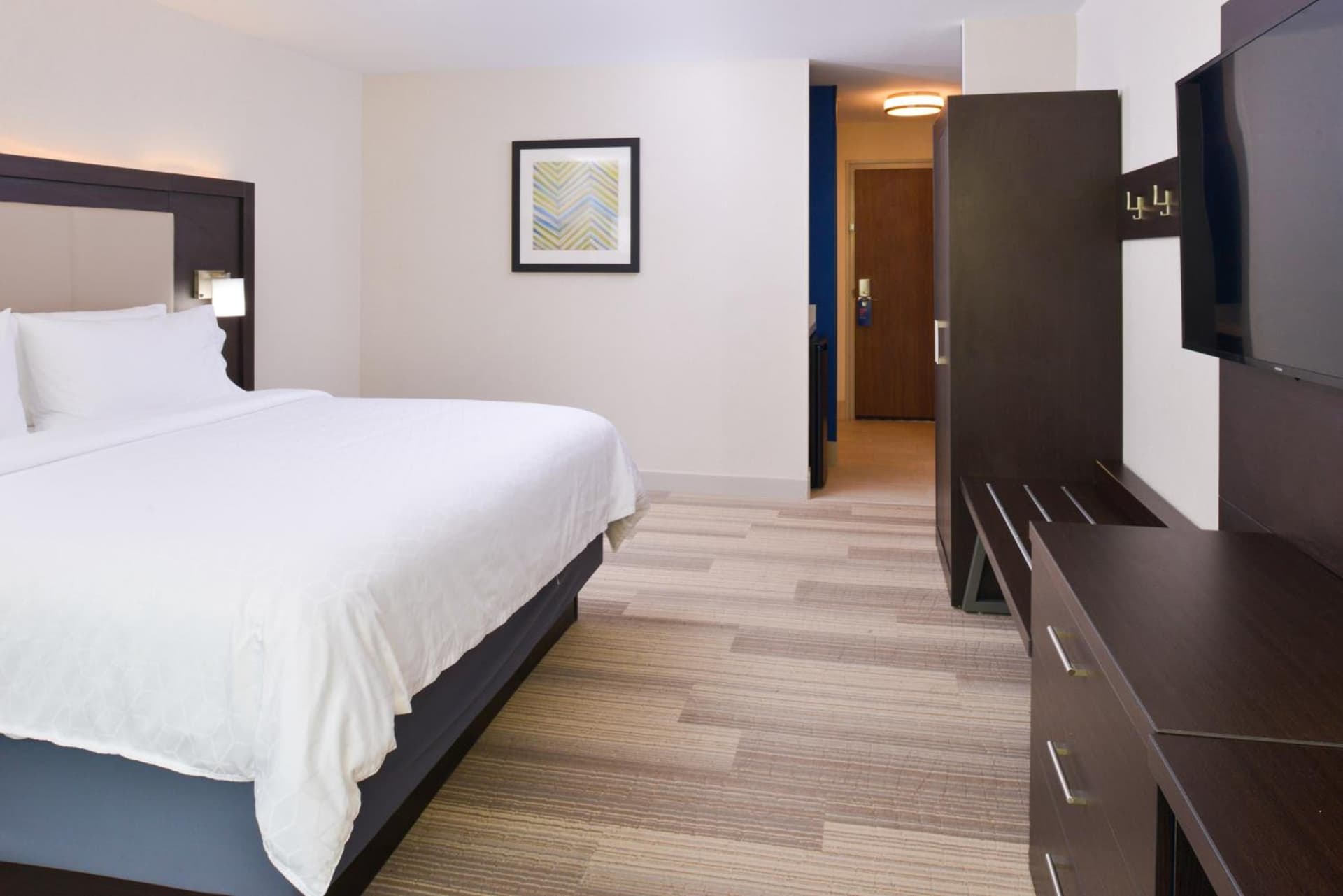 Holiday Inn Express & Suites - Shreveport - Downtown by IHG gallery photo in Shreveport, LA — image 20
