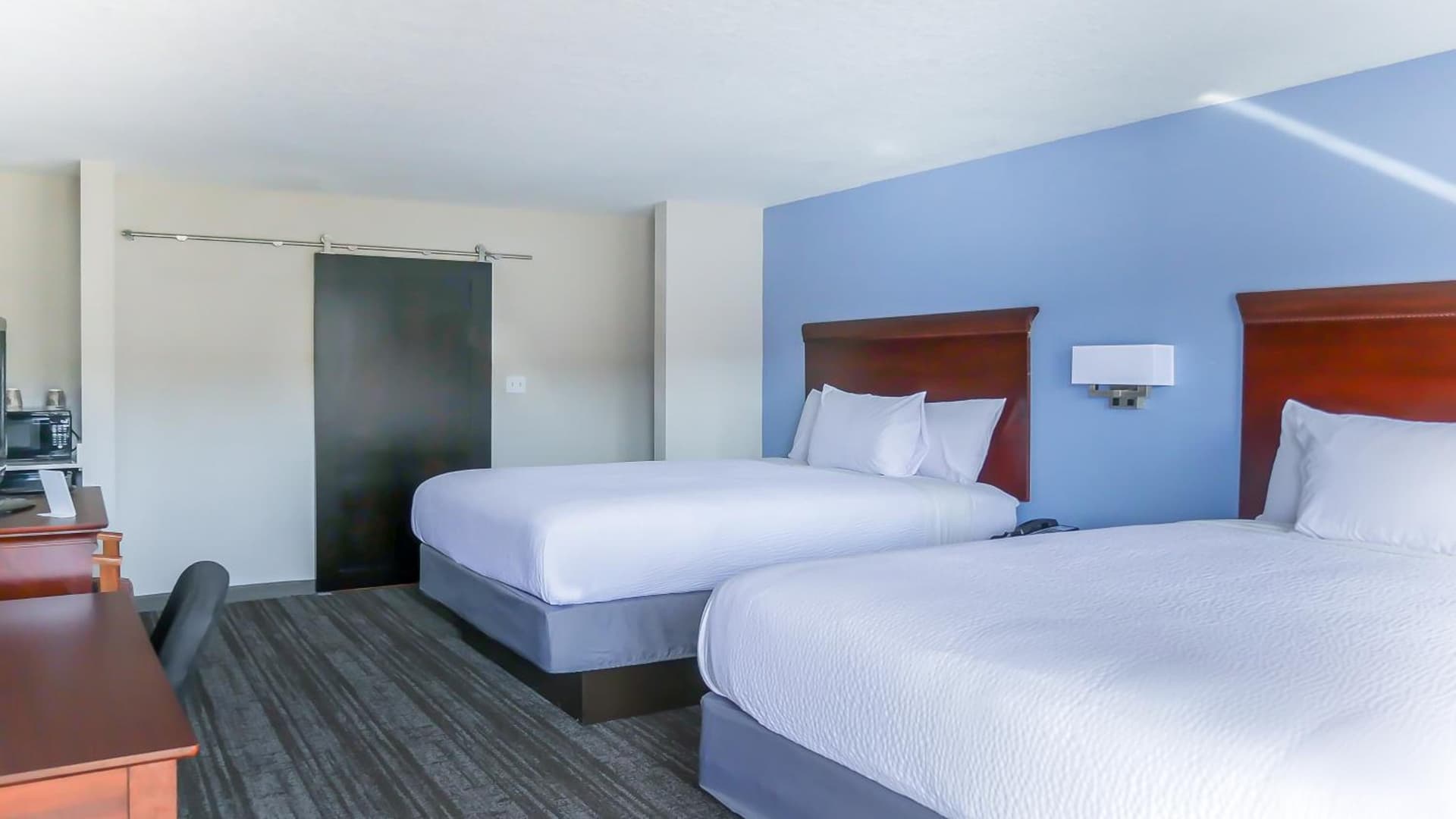 Hotel South Tampa & Suites gallery photo in Tampa, FL — image 52