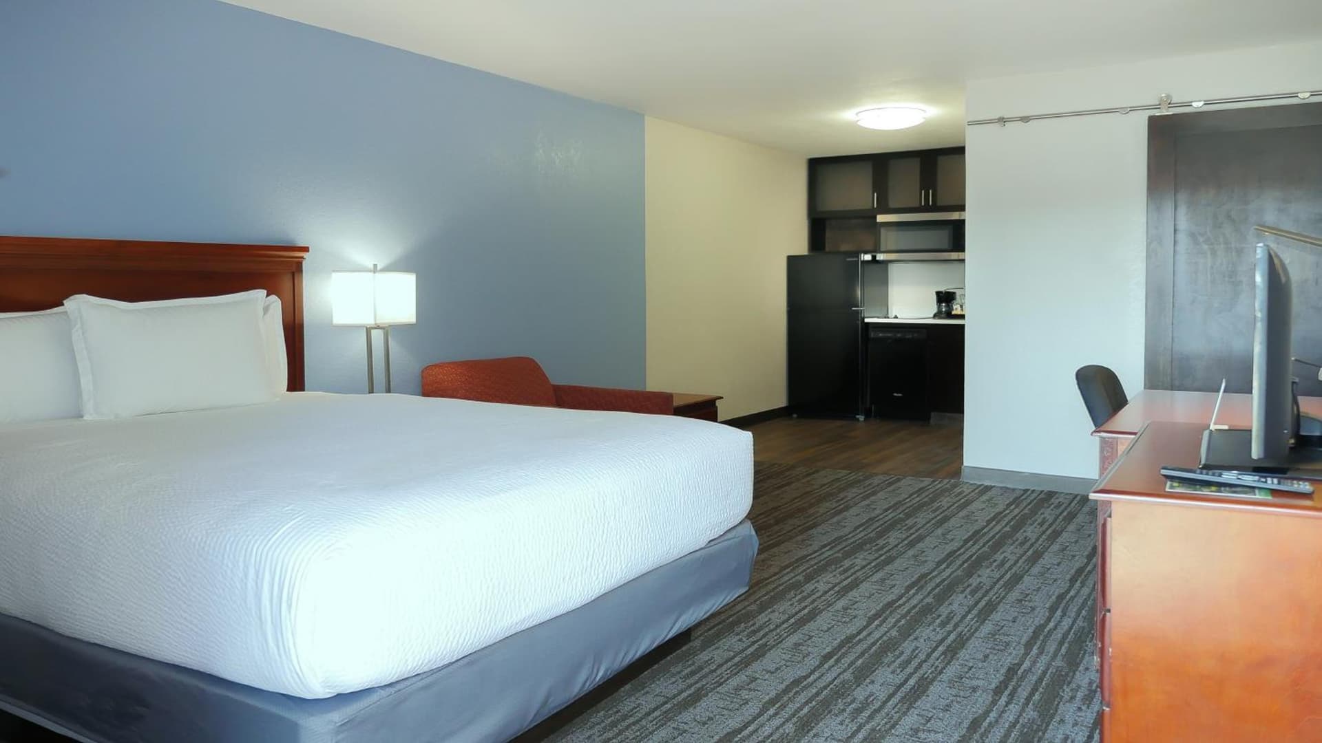 Hotel South Tampa & Suites gallery photo in Tampa, FL — image 48