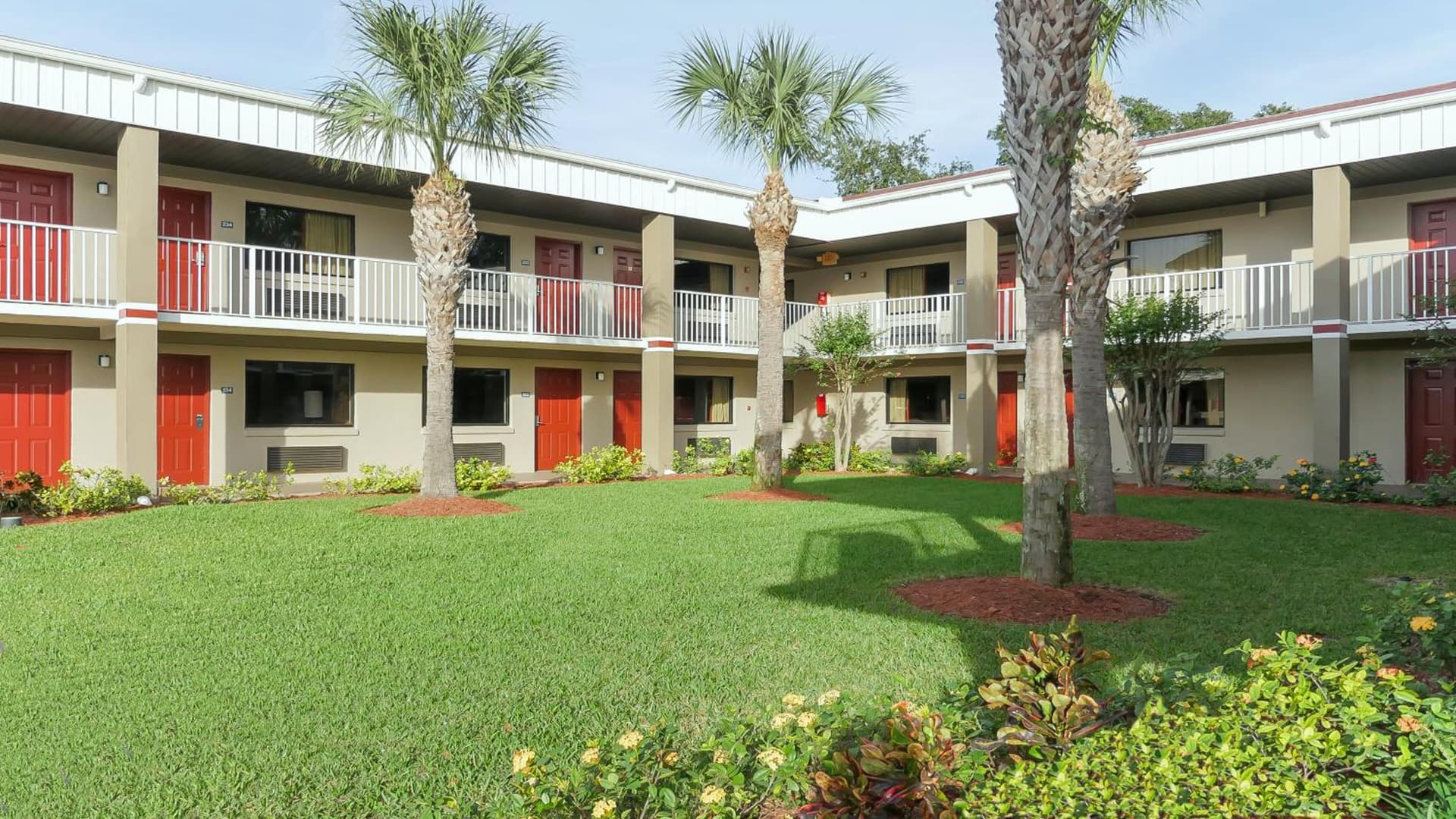 Hotel South Tampa & Suites gallery photo in Tampa, FL — image 4