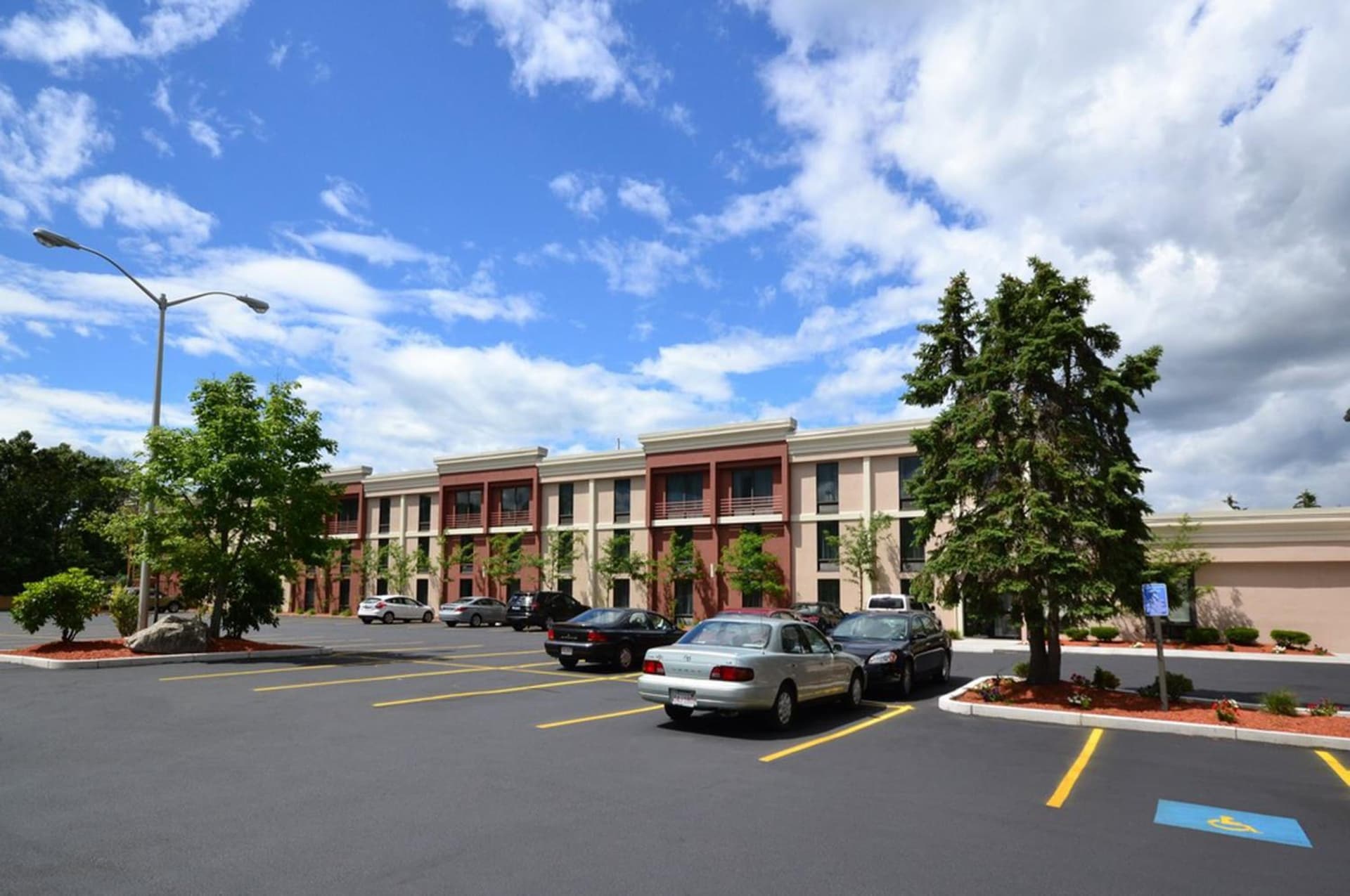 Garner Hotel Brockton - Boston by IHG gallery photo in Brockton, MA — image 19