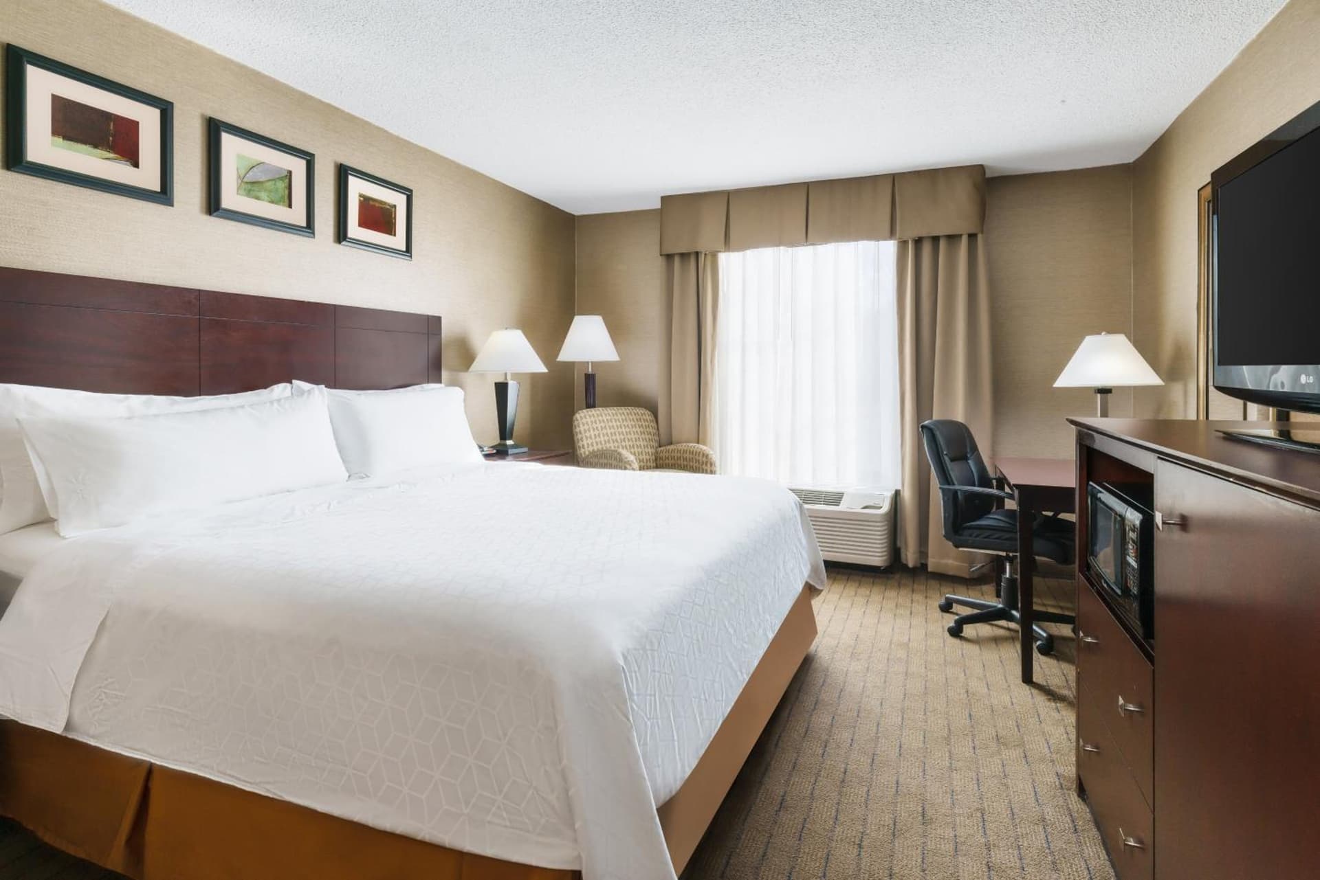 Garner Hotel Brockton - Boston by IHG gallery photo in Brockton, MA — image 29