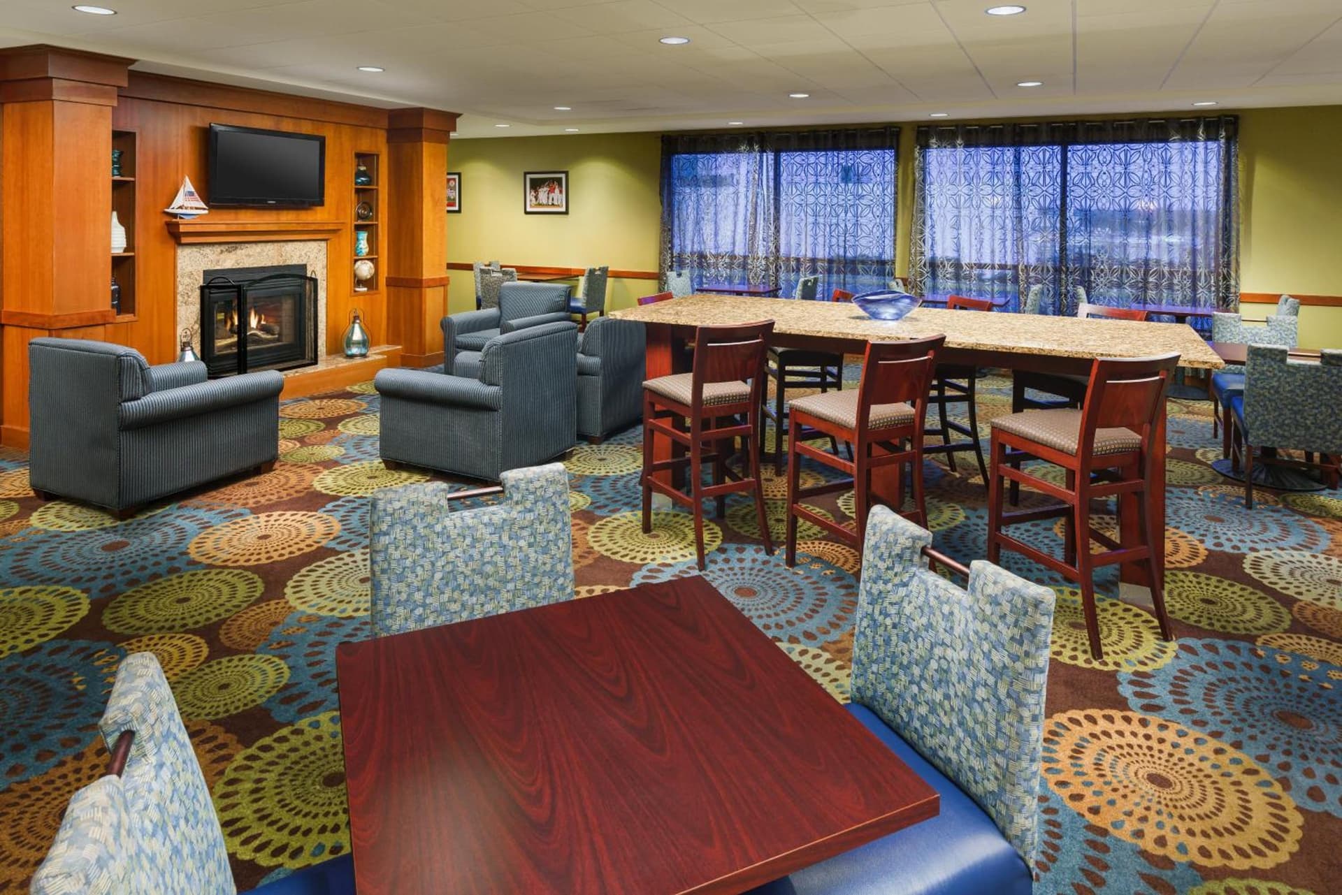 Garner Hotel Brockton - Boston by IHG gallery photo in Brockton, MA — image 31