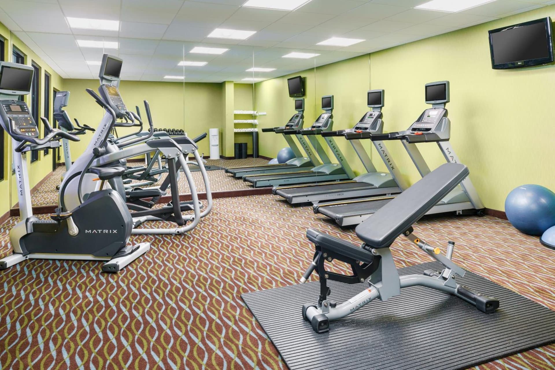 Garner Hotel Brockton - Boston by IHG gallery photo in Brockton, MA — image 25