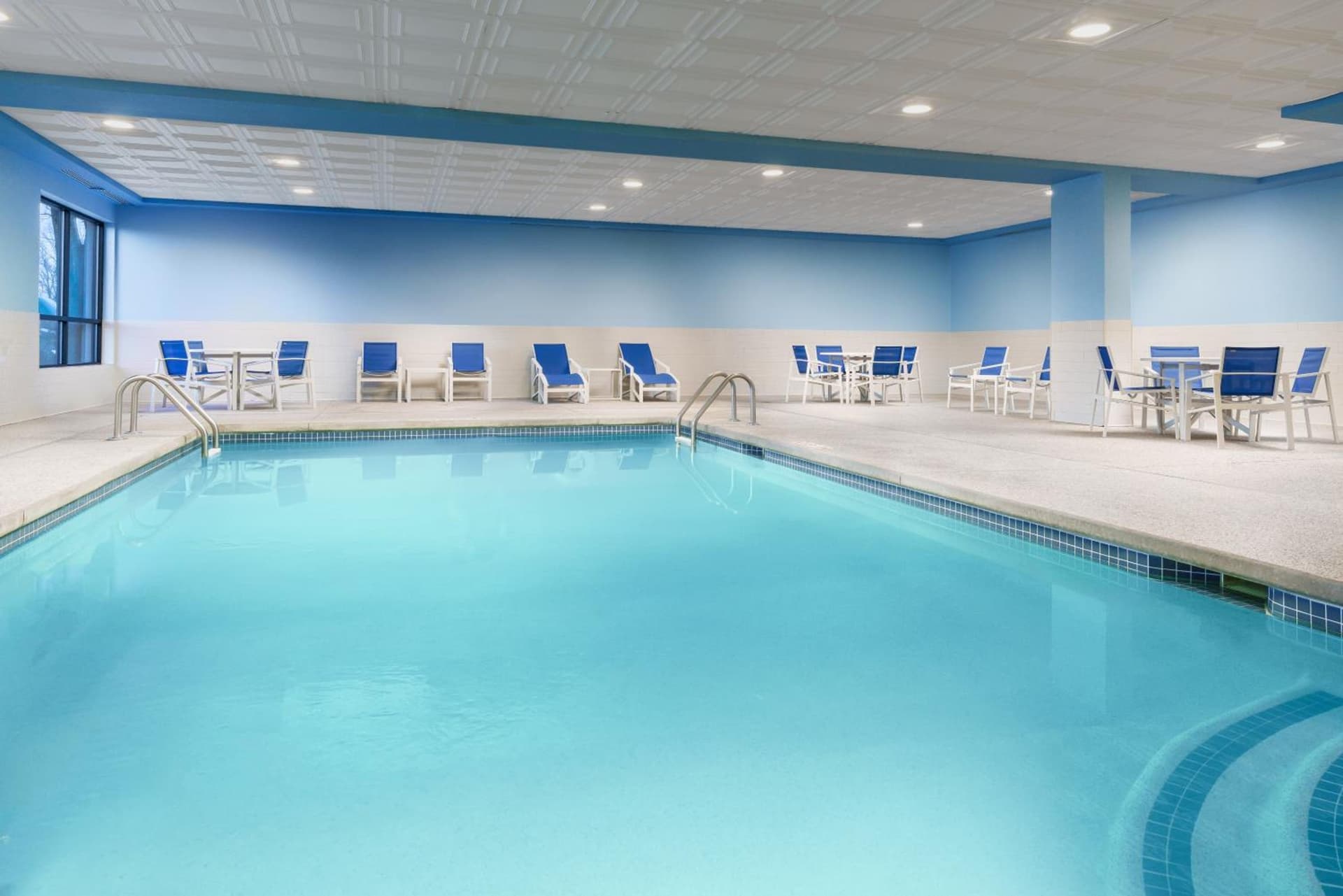 Garner Hotel Brockton - Boston by IHG gallery photo in Brockton, MA — image 14