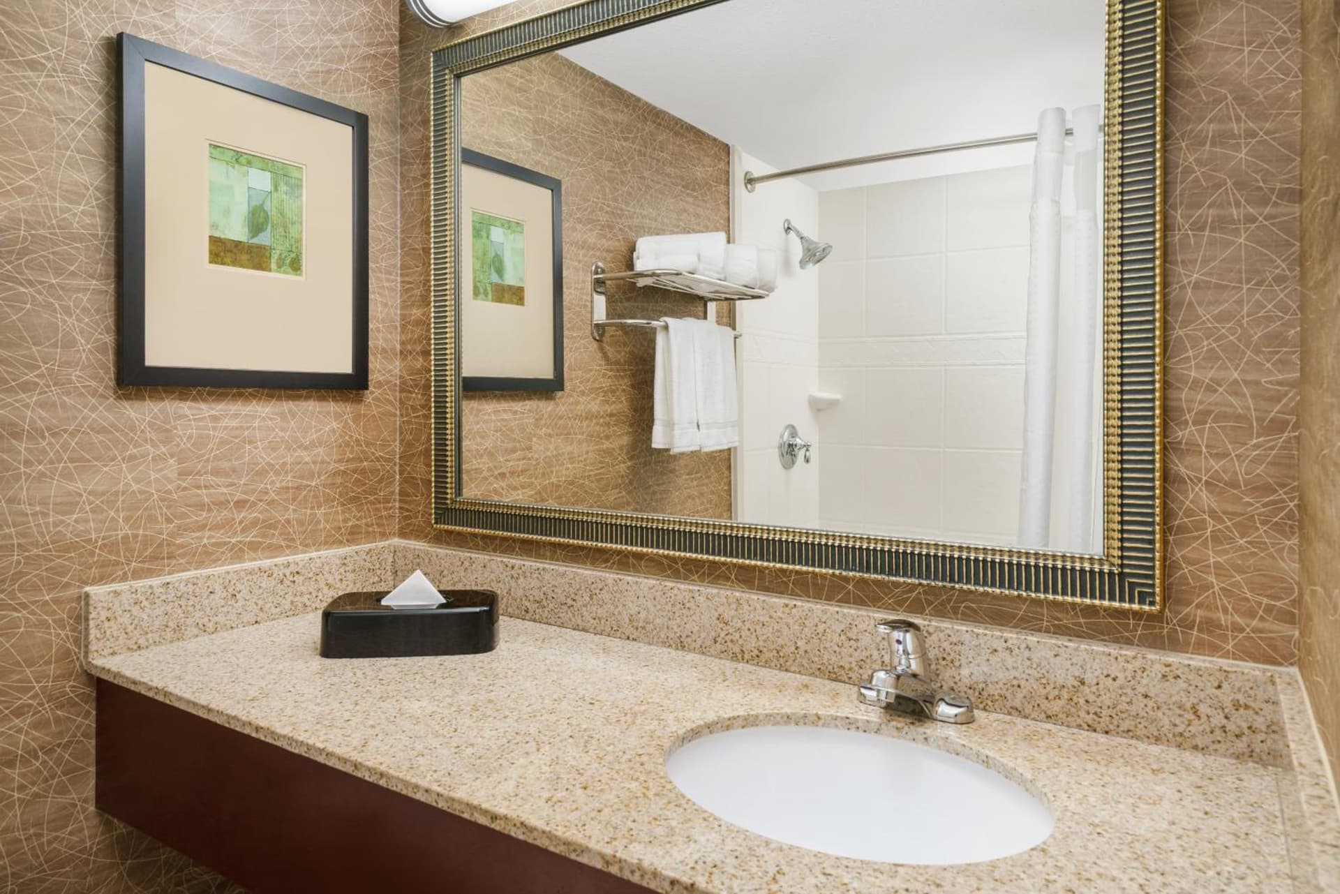 Garner Hotel Brockton - Boston by IHG gallery photo in Brockton, MA — image 5