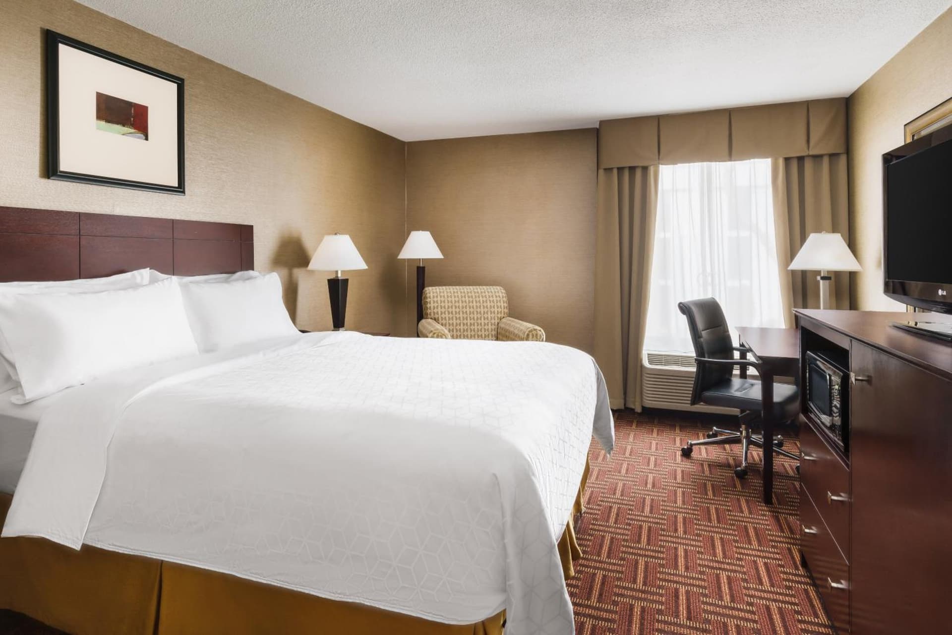 Garner Hotel Brockton - Boston by IHG gallery photo in Brockton, MA — image 22