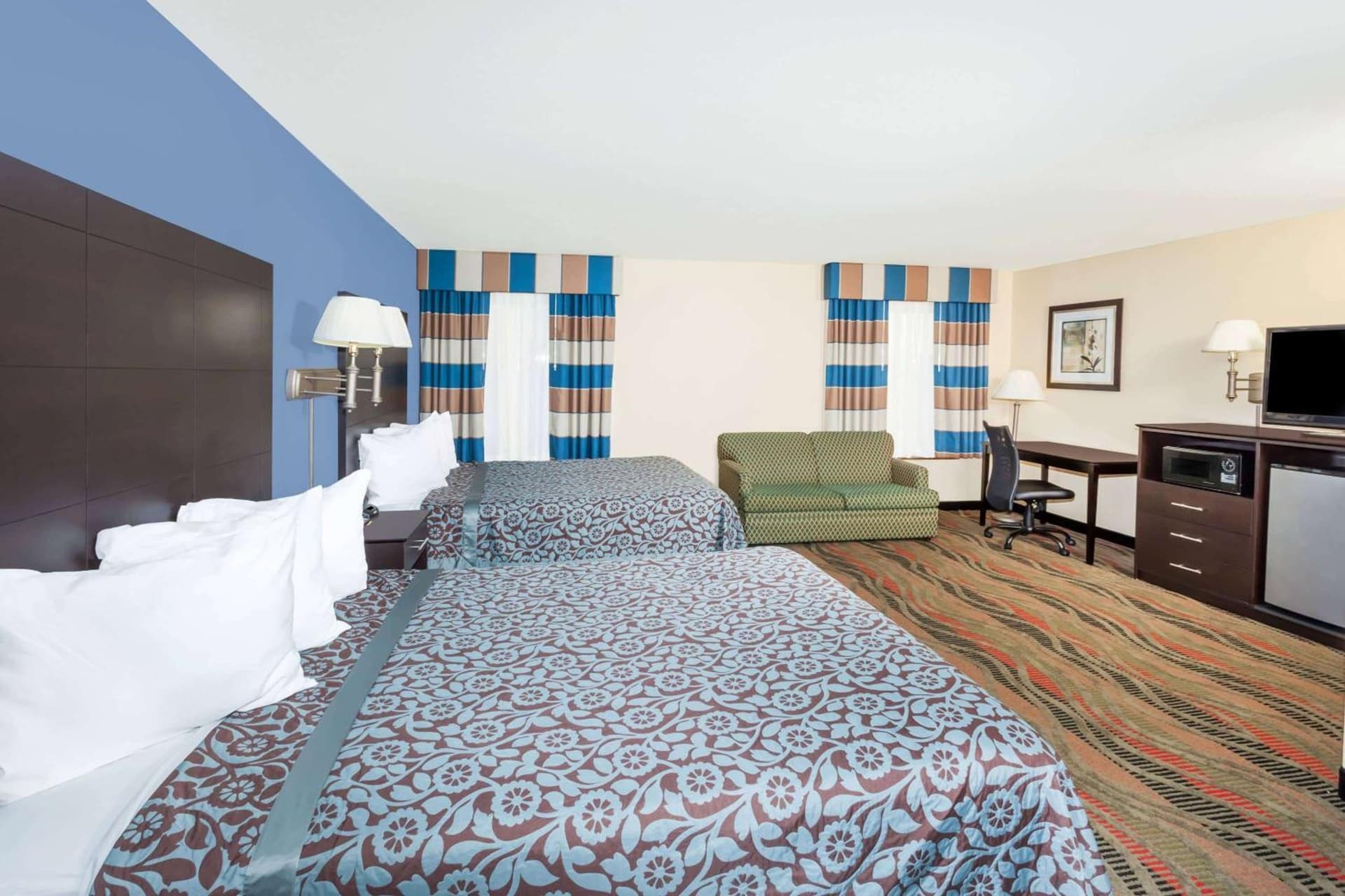 Days Inn by Wyndham Springfield gallery photo in Springfield, IL — image 26
