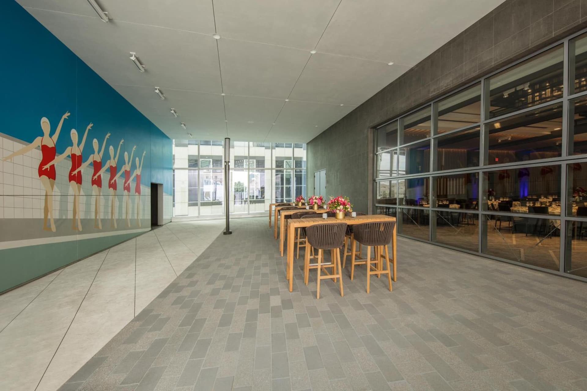 InterContinental - Los Angeles Downtown by IHG gallery photo in Los Angeles, CA — image 117