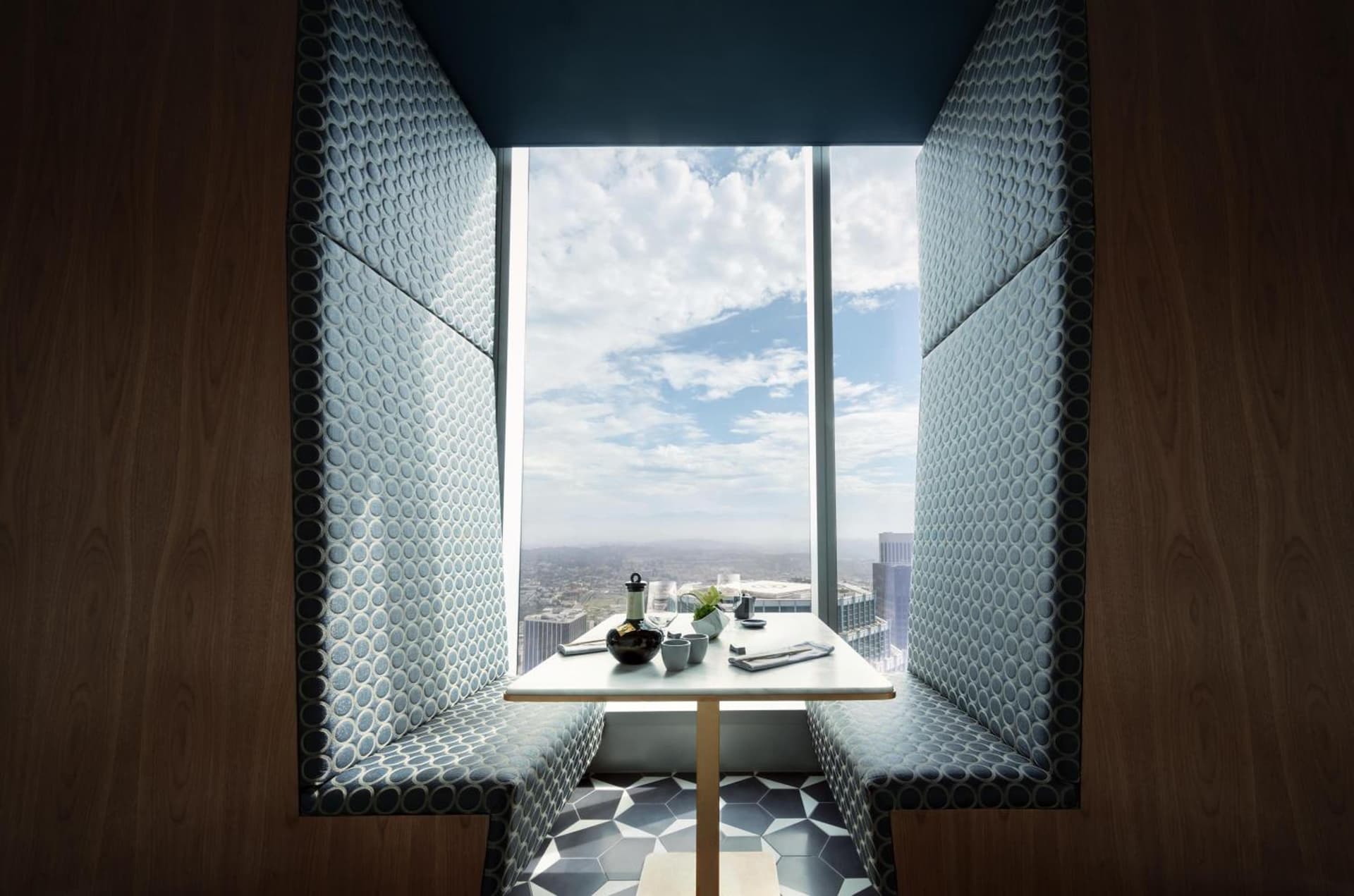 InterContinental - Los Angeles Downtown by IHG gallery photo in Los Angeles, CA — image 84