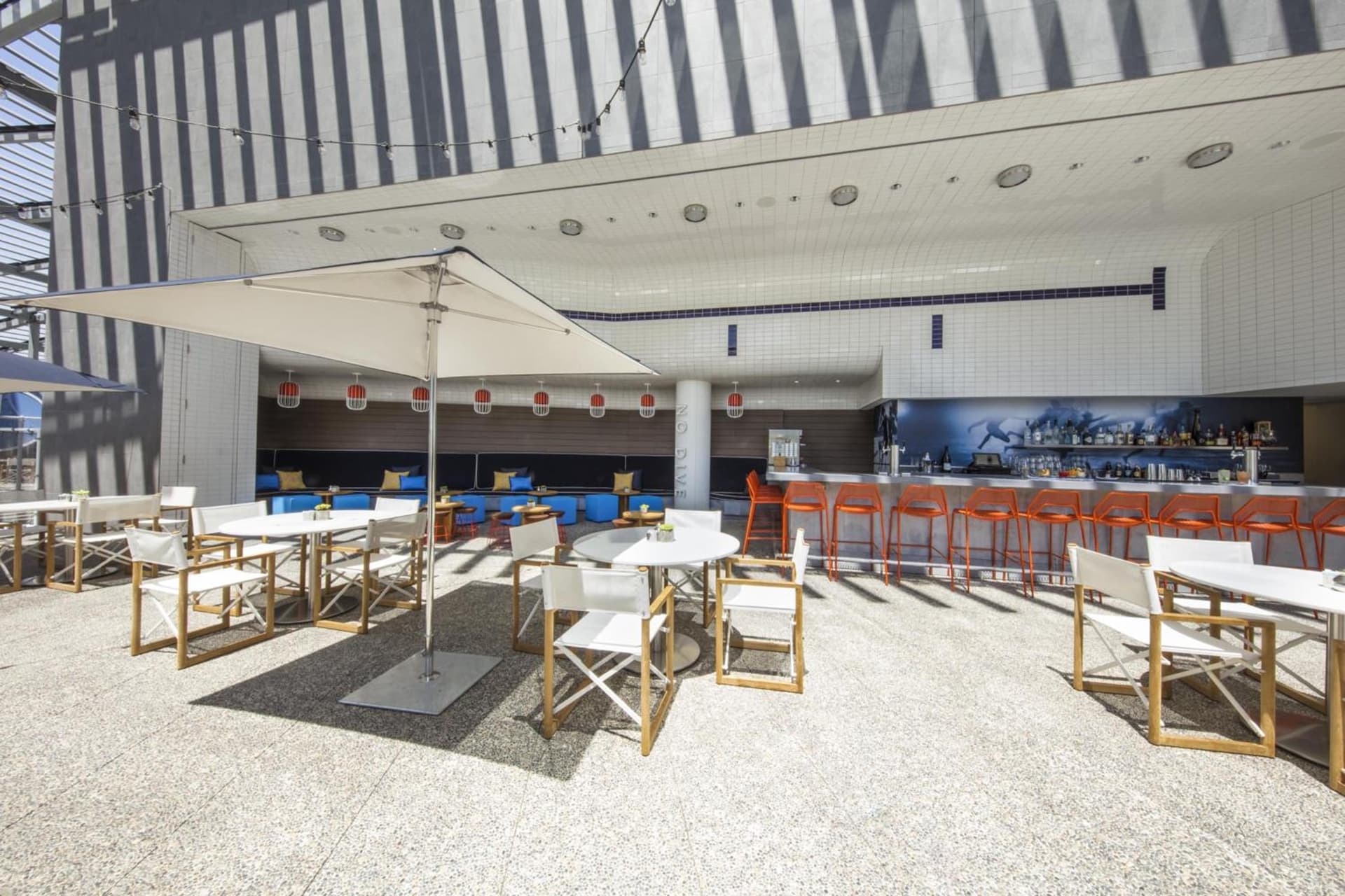 InterContinental - Los Angeles Downtown by IHG gallery photo in Los Angeles, CA — image 94