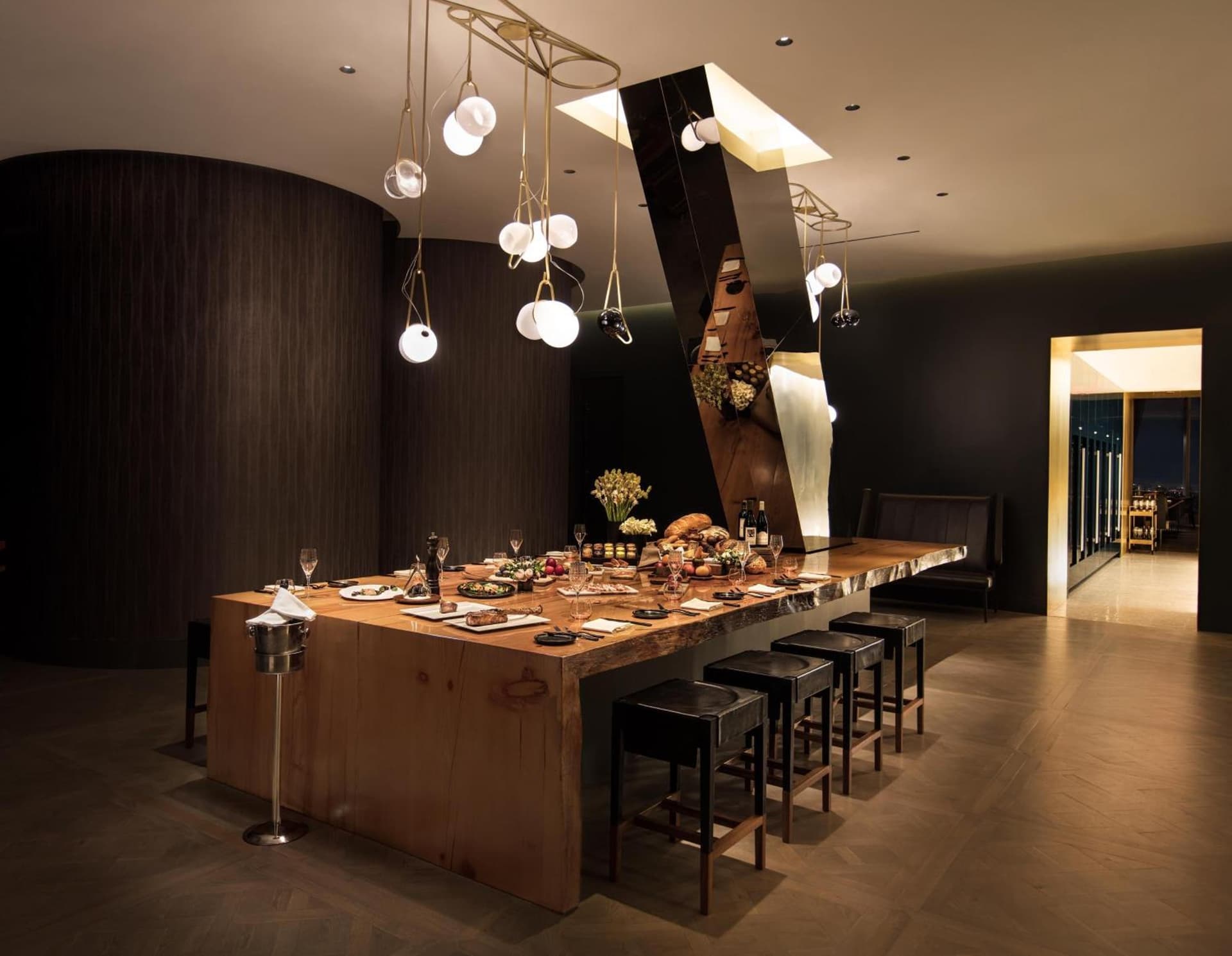 InterContinental - Los Angeles Downtown by IHG gallery photo in Los Angeles, CA — image 141