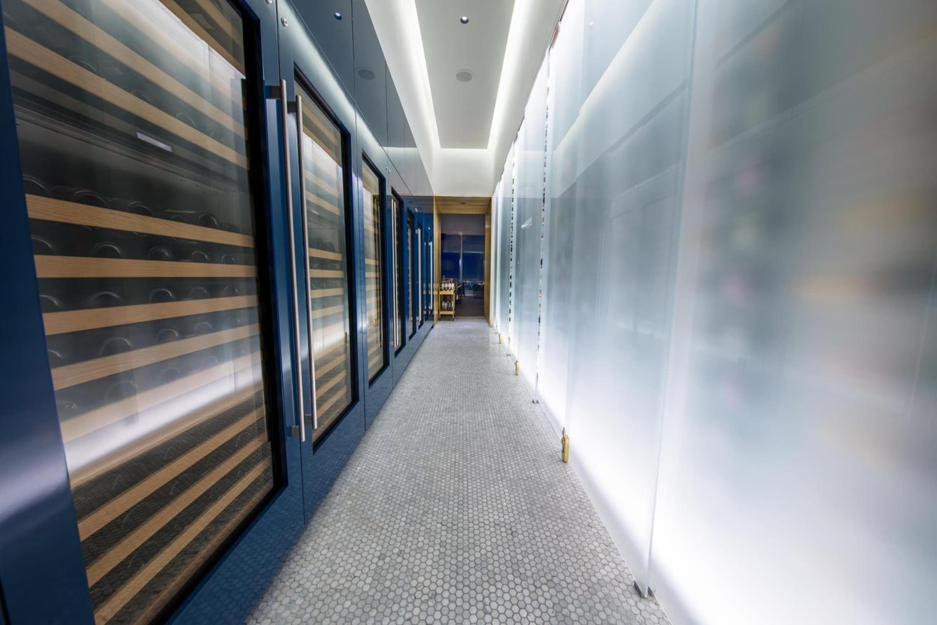 InterContinental - Los Angeles Downtown by IHG gallery photo in Los Angeles, CA — image 85