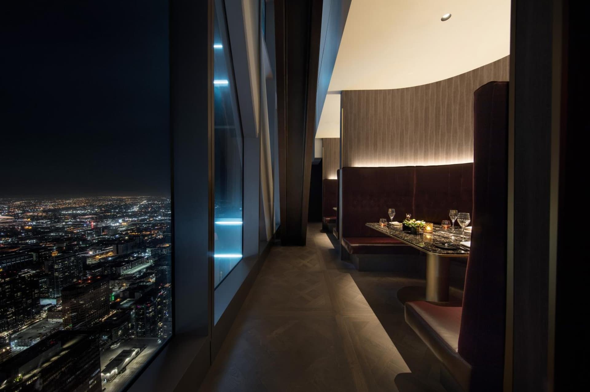 InterContinental - Los Angeles Downtown by IHG gallery photo in Los Angeles, CA — image 142