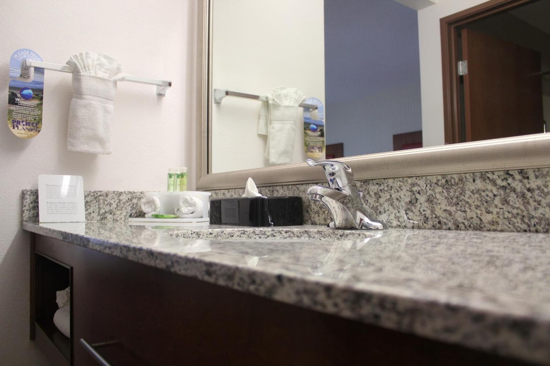 Holiday Inn Express Boston-Milford by IHG property views in Milford — gallery photo 3