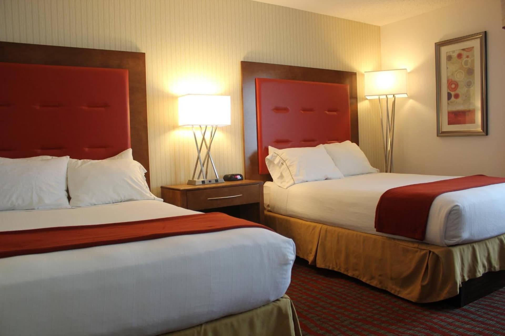Holiday Inn Express Boston-Milford by IHG gallery photo in Milford — image 19