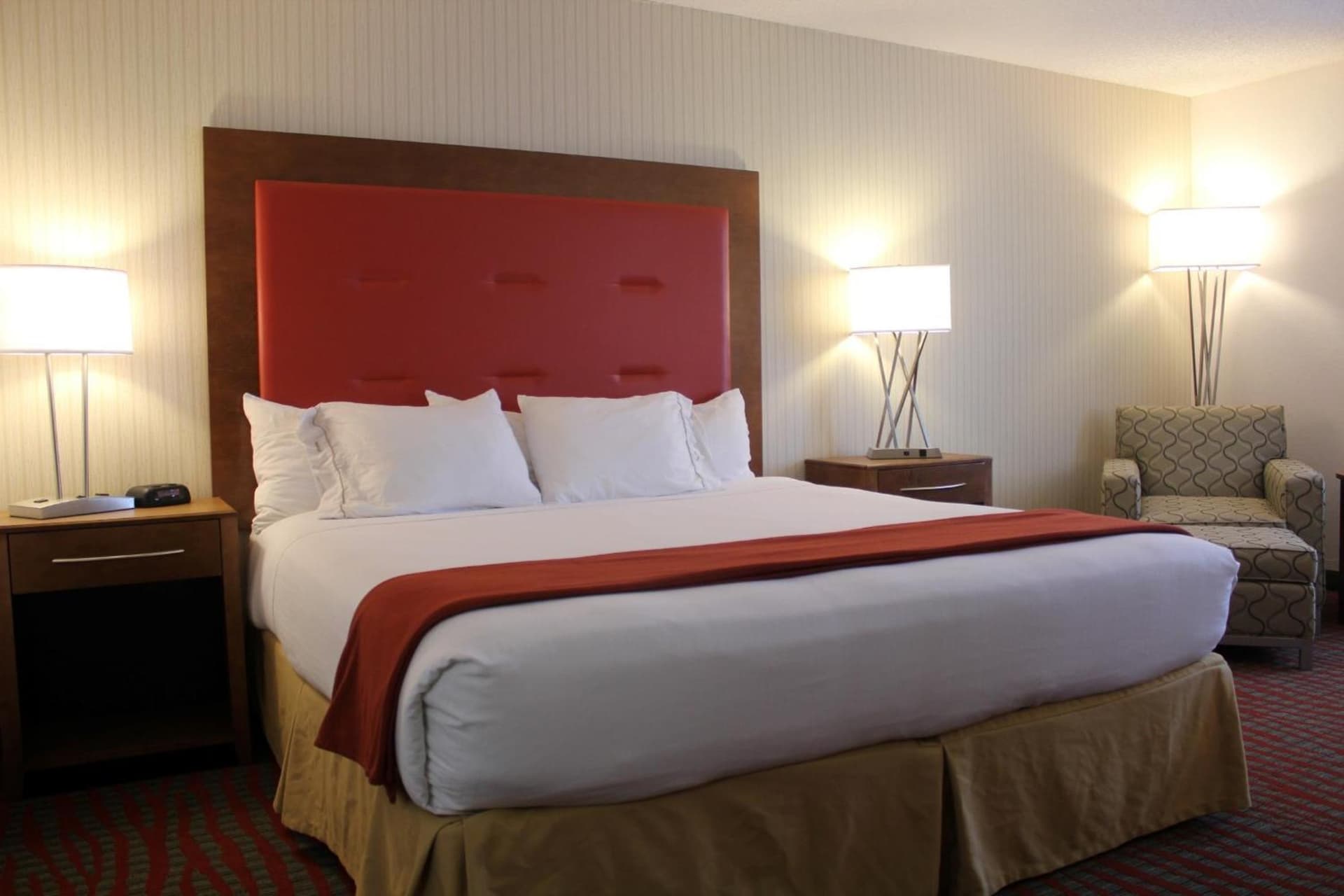 Holiday Inn Express Boston-Milford by IHG gallery photo in Milford — image 10