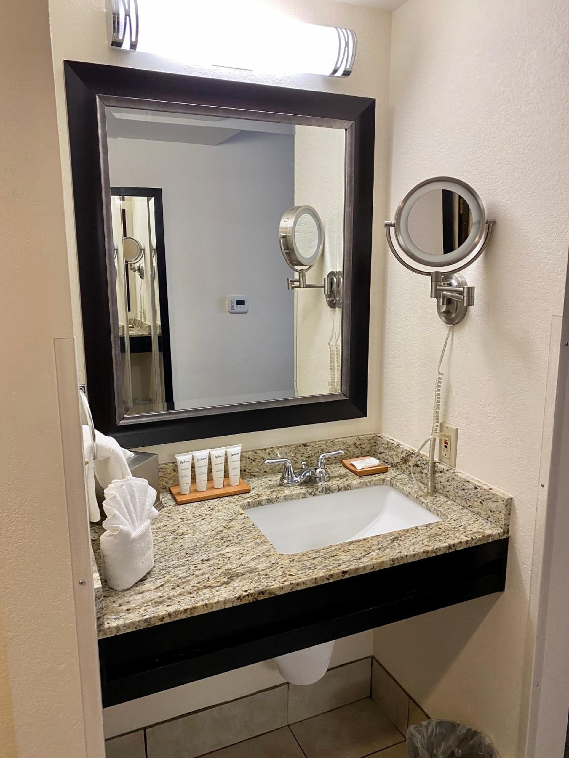 Radisson Hotel Colorado Springs Airport gallery photo in Colorado Springs, CO — image 30