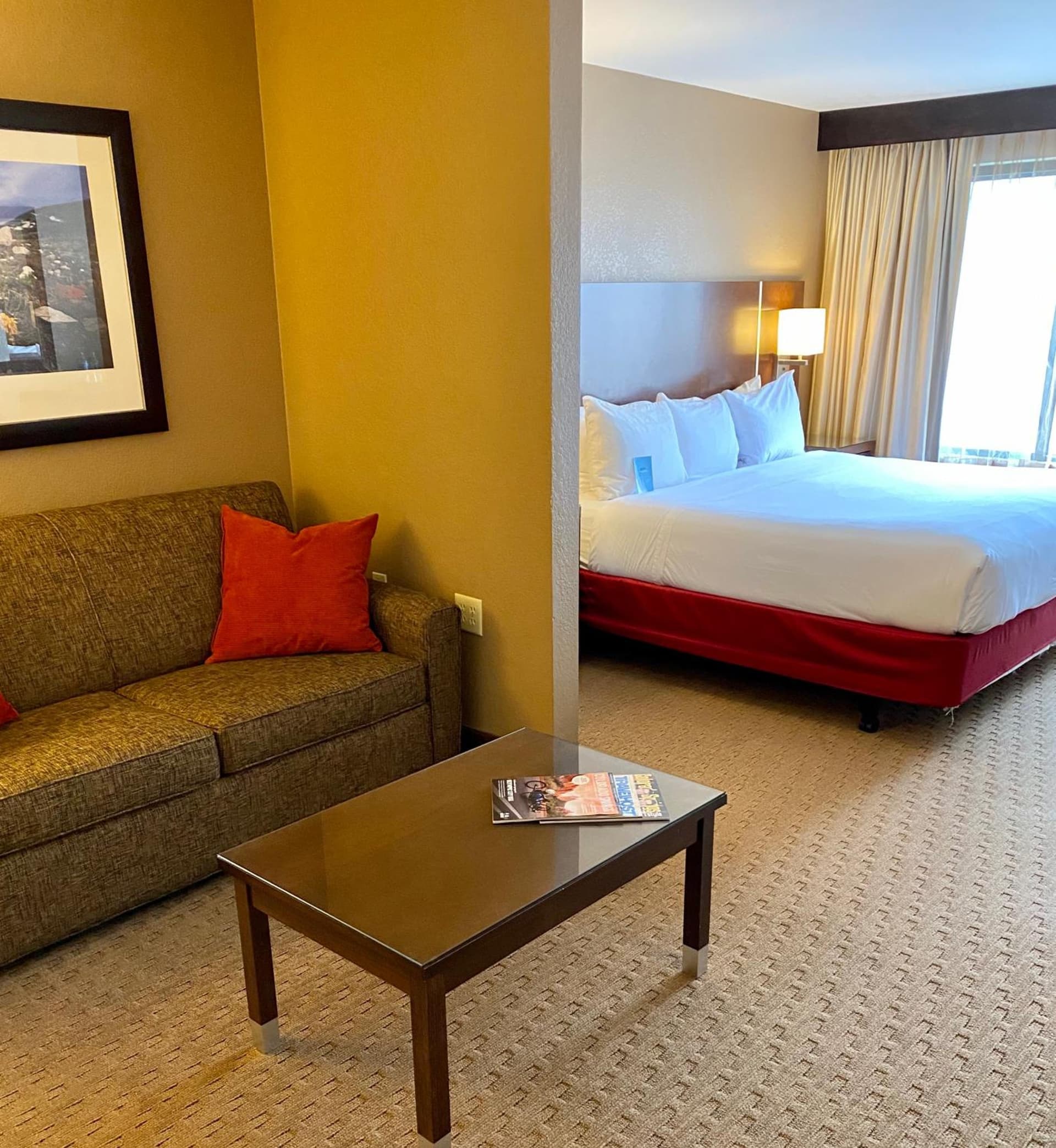 Radisson Hotel Colorado Springs Airport gallery photo in Colorado Springs, CO — image 64