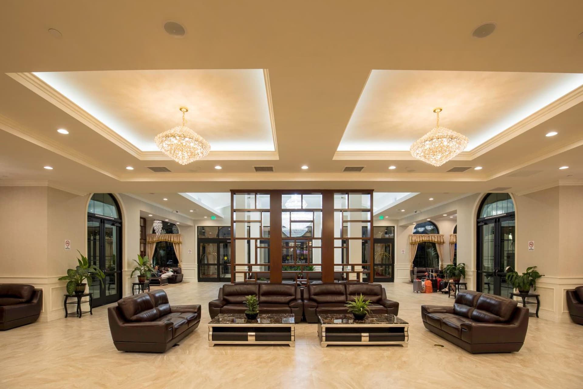 Holiday Inn El Monte - Los Angeles by IHG gallery photo in El Monte, CA — image 21