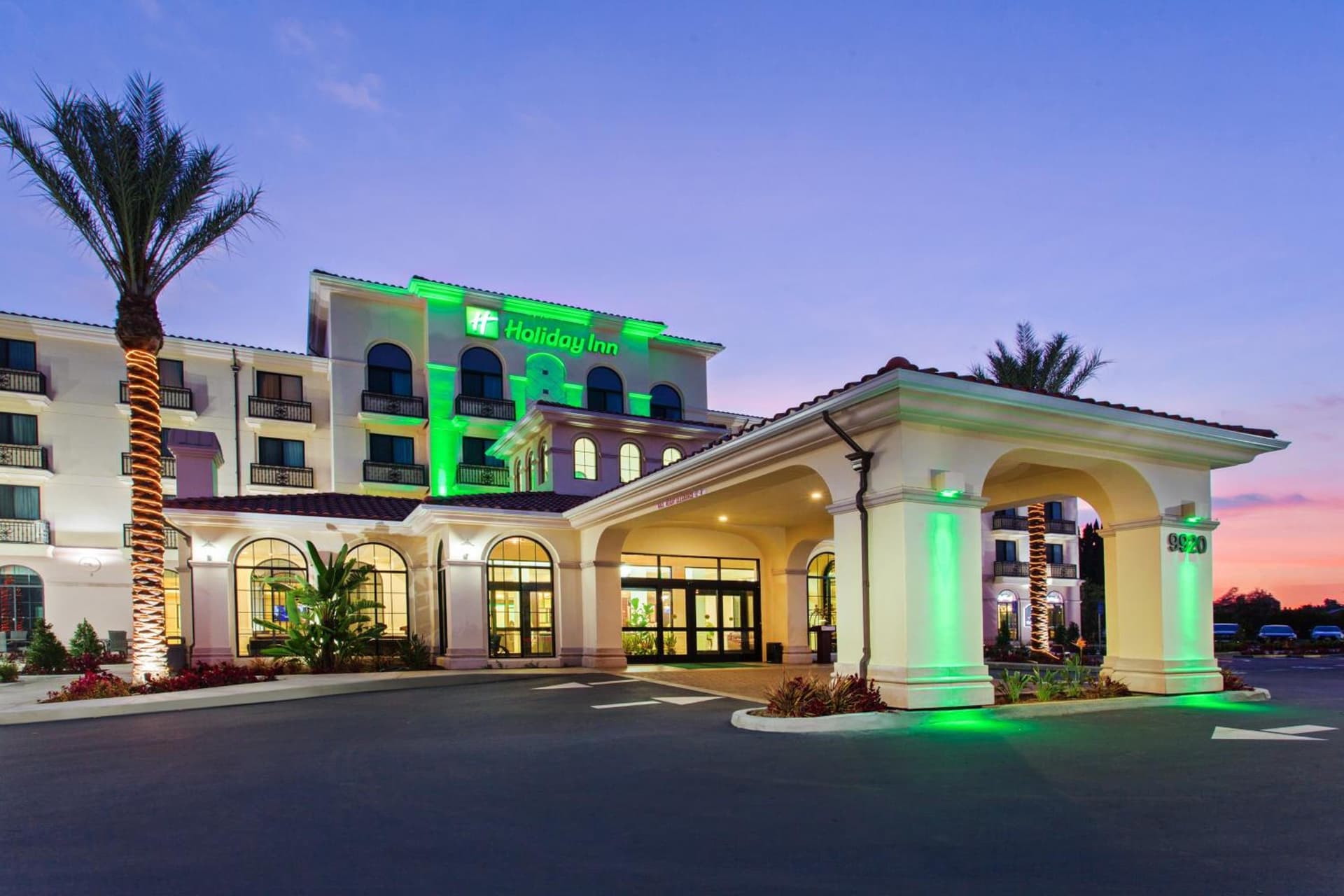 Holiday Inn El Monte - Los Angeles by IHG gallery photo in El Monte, CA — image 27