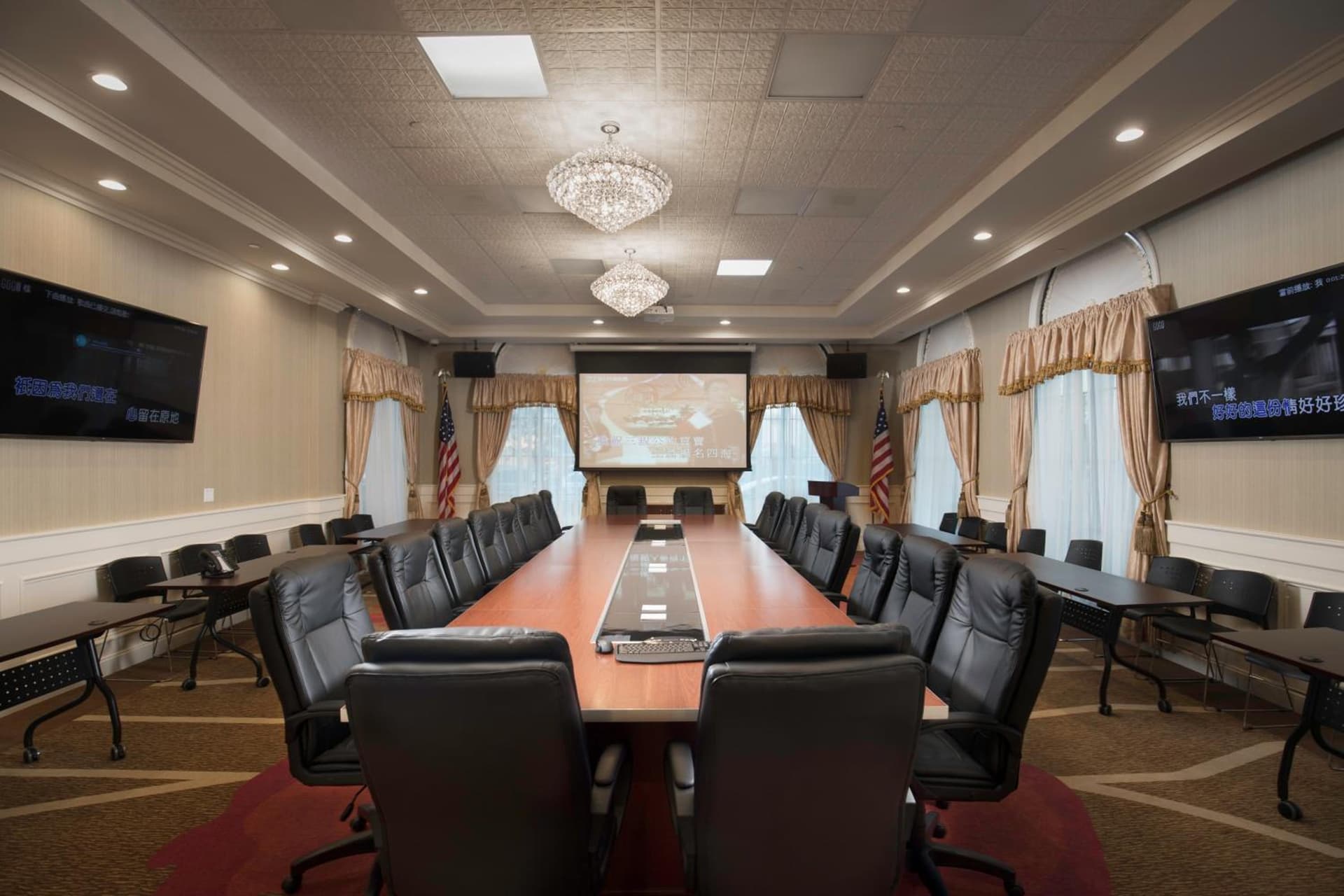 Holiday Inn El Monte - Los Angeles by IHG gallery photo in El Monte, CA — image 25