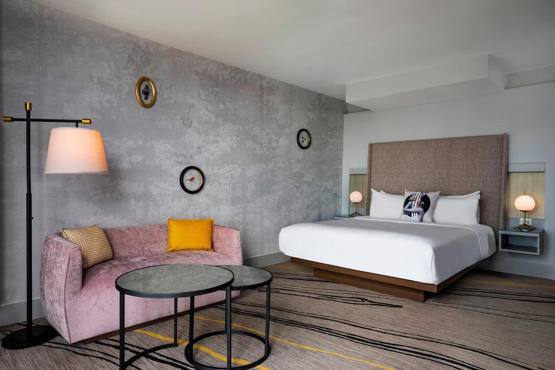 The Starling Atlanta Midtown, Curio Collection by Hilton gallery photo in Atlanta, GA — image 102