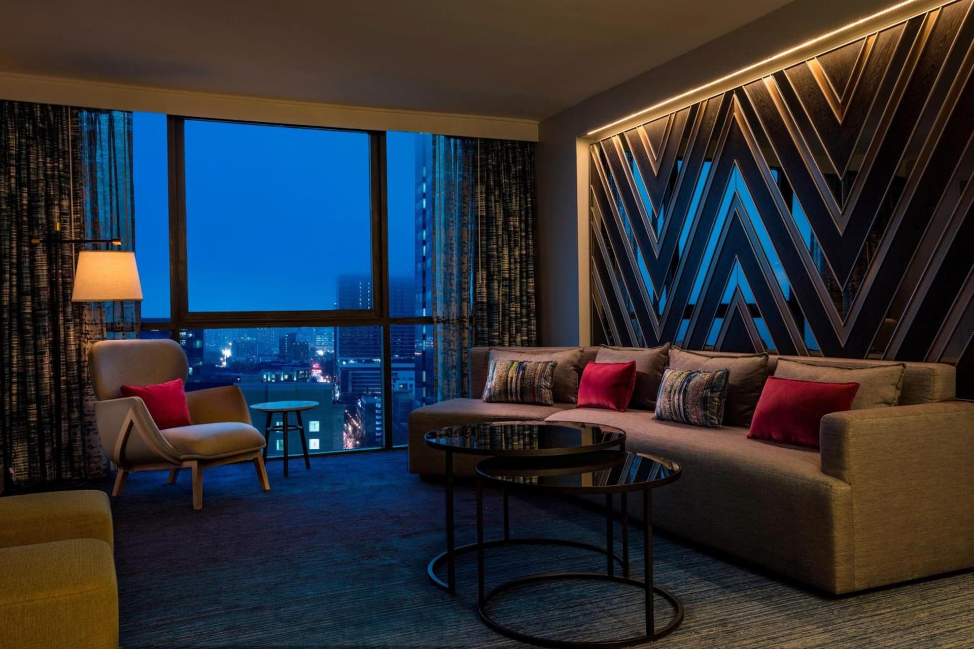 The Starling Atlanta Midtown, Curio Collection by Hilton gallery photo in Atlanta, GA — image 35