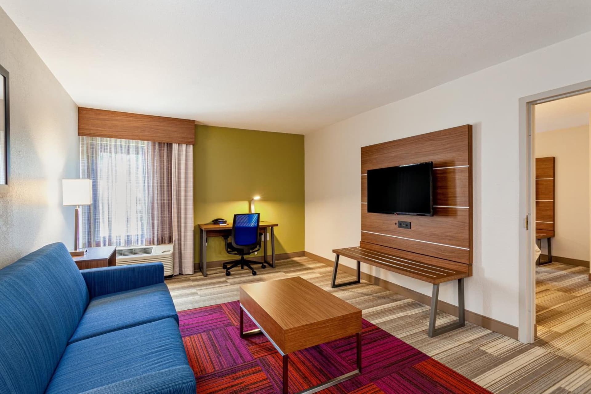 Holiday Inn Express Tampa-Brandon by IHG gallery photo in Brandon, FL — image 13